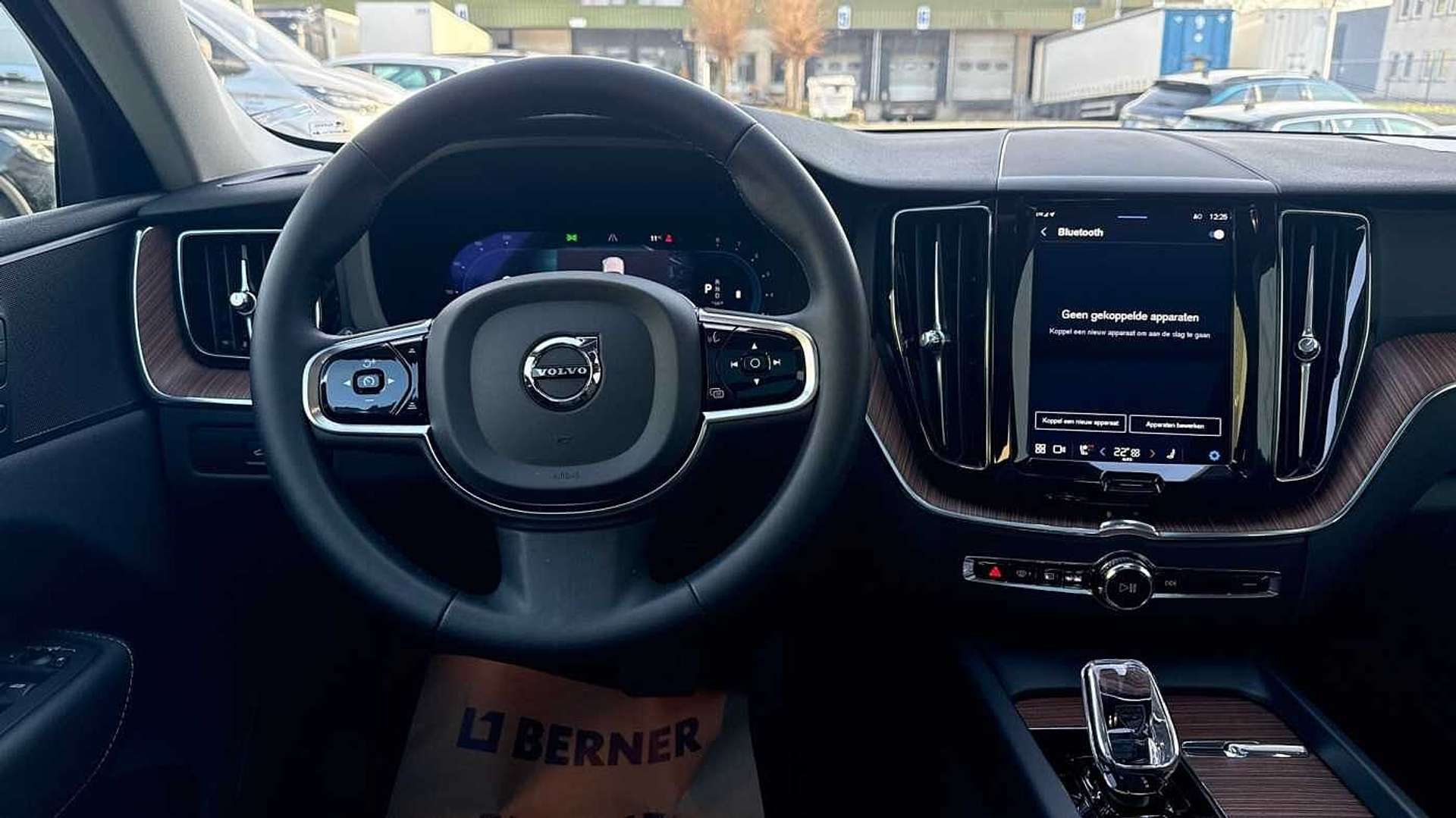 Volvo XC60 Plus B4 Mild-Hybrid - 2024 - Joinsteer - #11