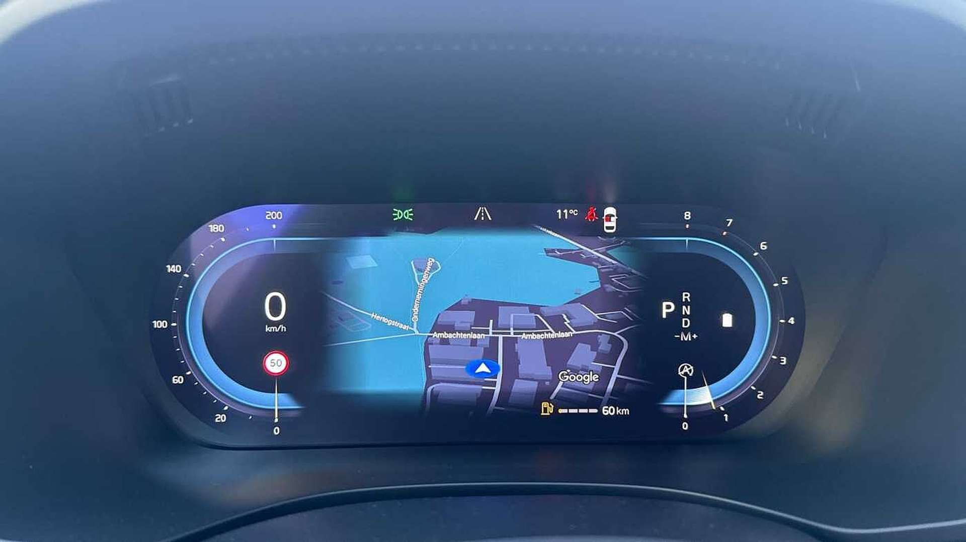 Volvo XC60 Plus B4 Mild-Hybrid - 2024 - Joinsteer - #12