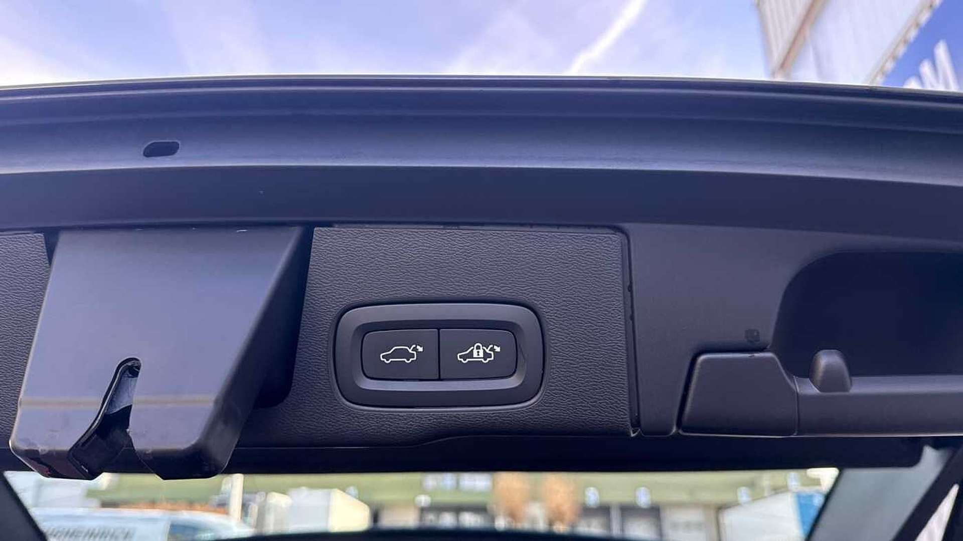 Volvo XC60 Plus B4 Mild-Hybrid - 2024 - Joinsteer - #15