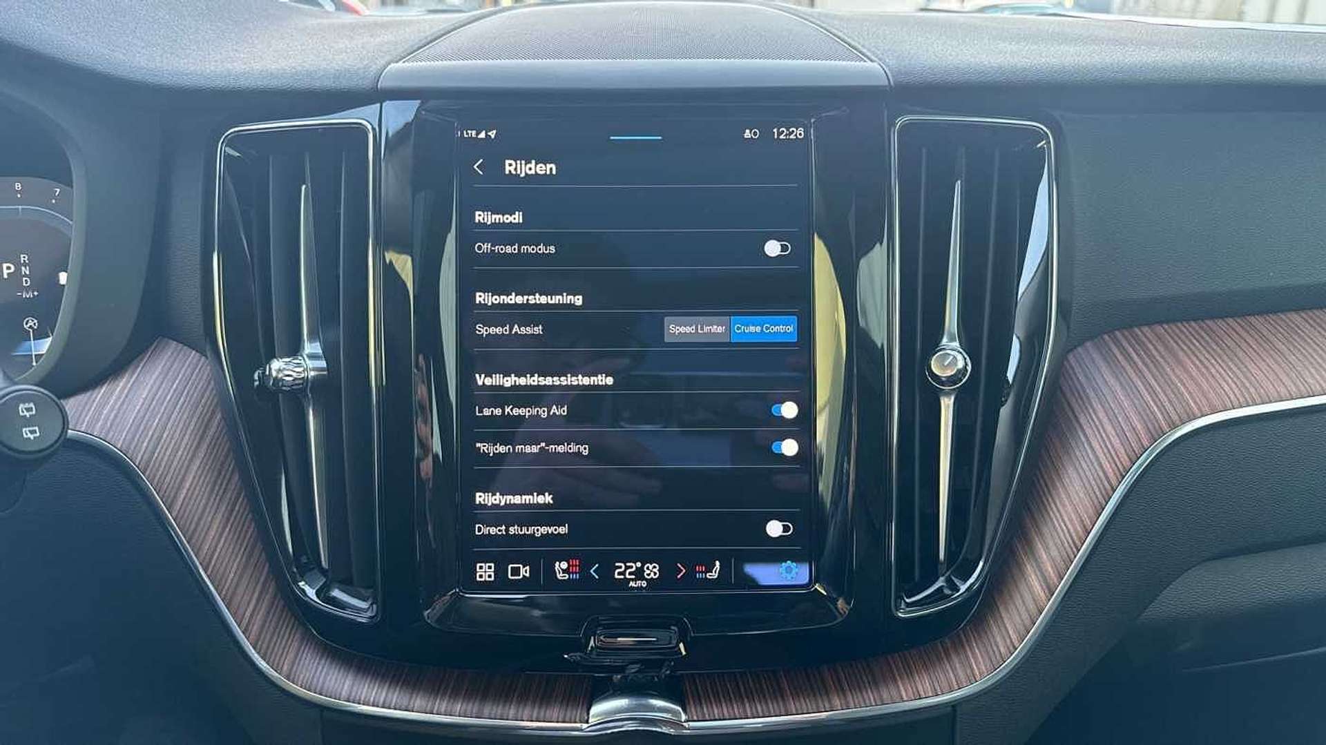 Volvo XC60 Plus B4 Mild-Hybrid - 2024 - Joinsteer - #16