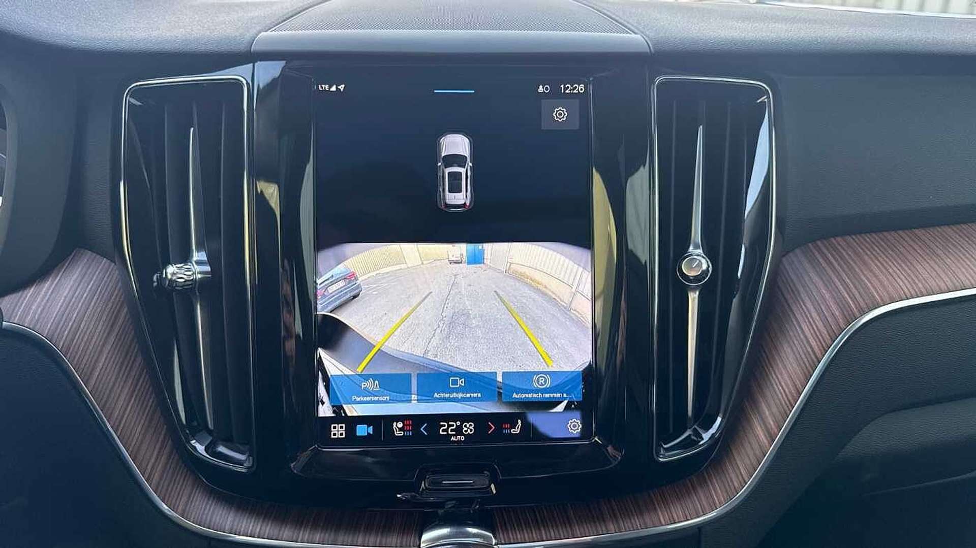 Volvo XC60 Plus B4 Mild-Hybrid - 2024 - Joinsteer - #17