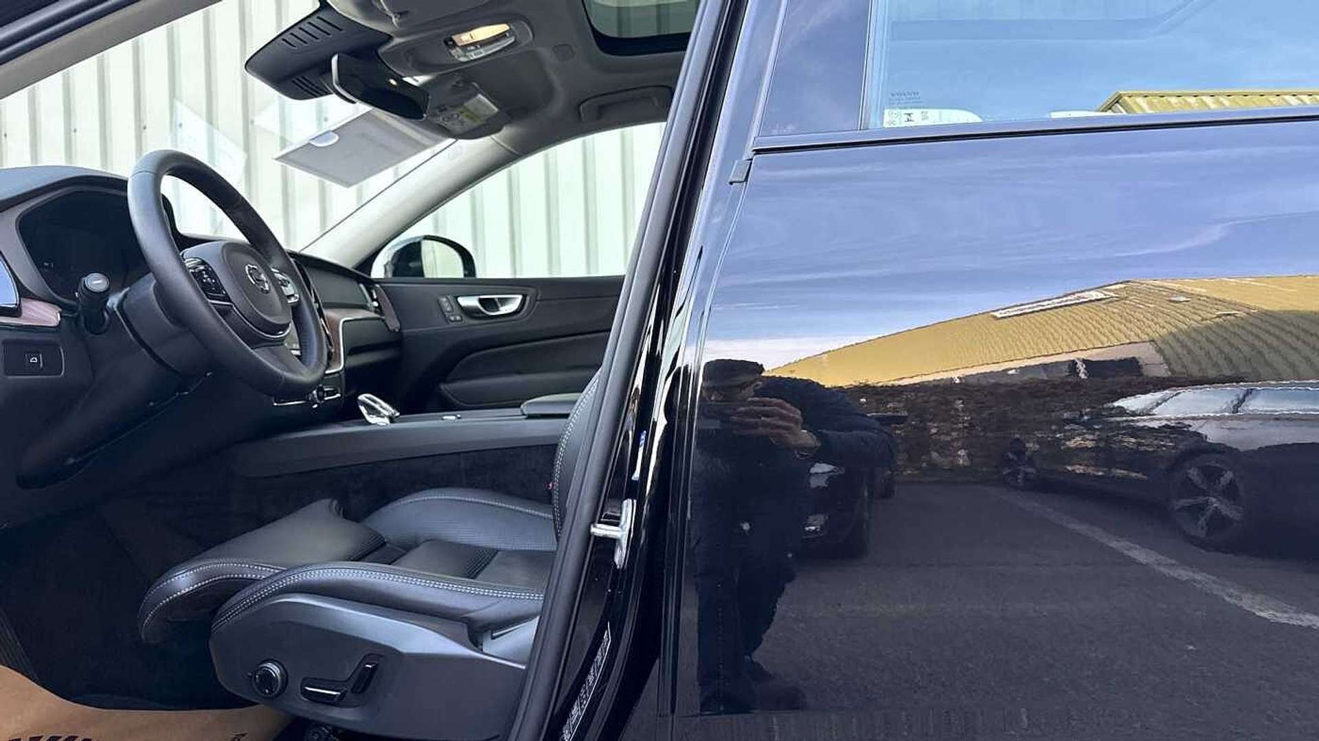 Volvo XC60 Plus B4 Mild-Hybrid - 2024 - Joinsteer - #22