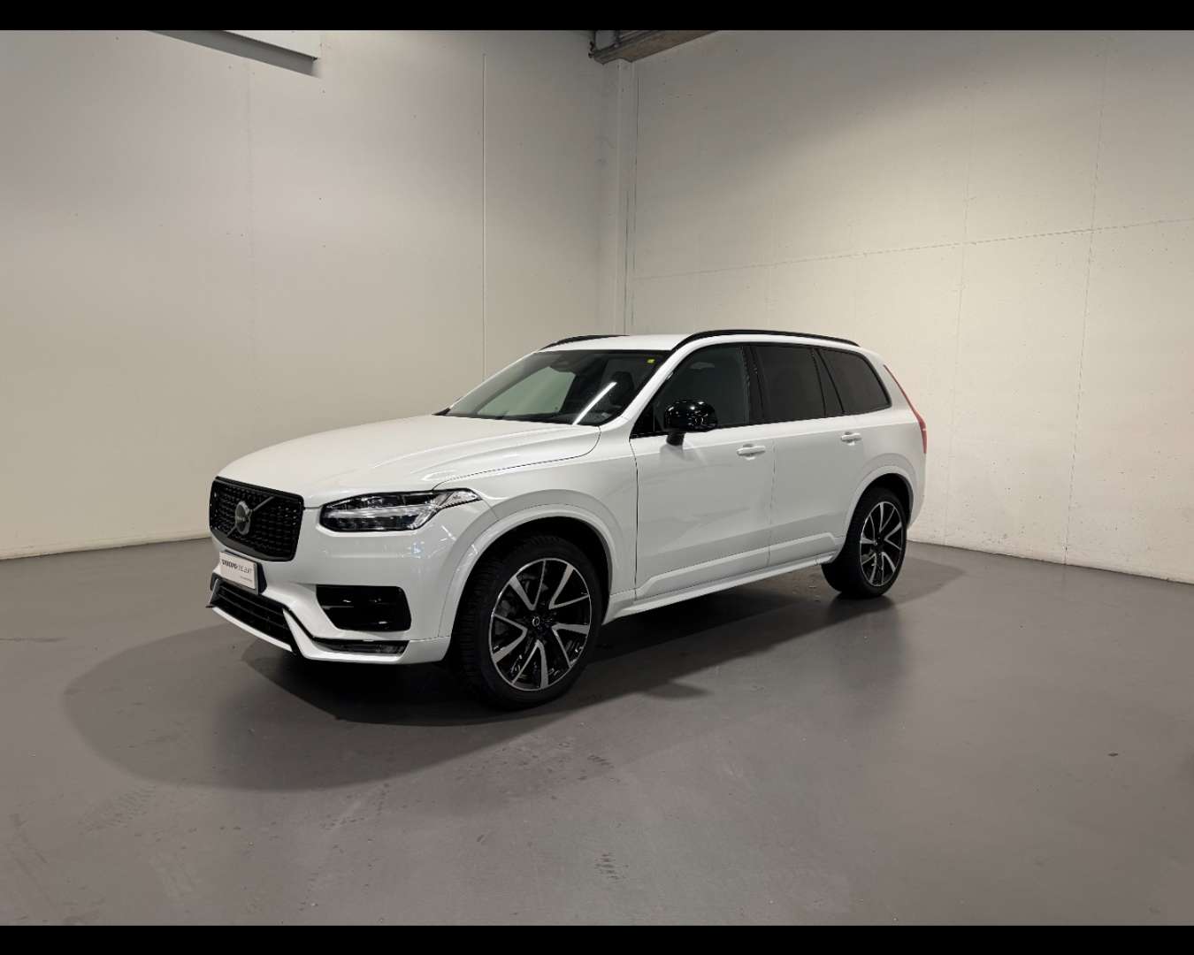 Volvo XC90 AUTO PLUS B5 - 2022 - Joinsteer - #1