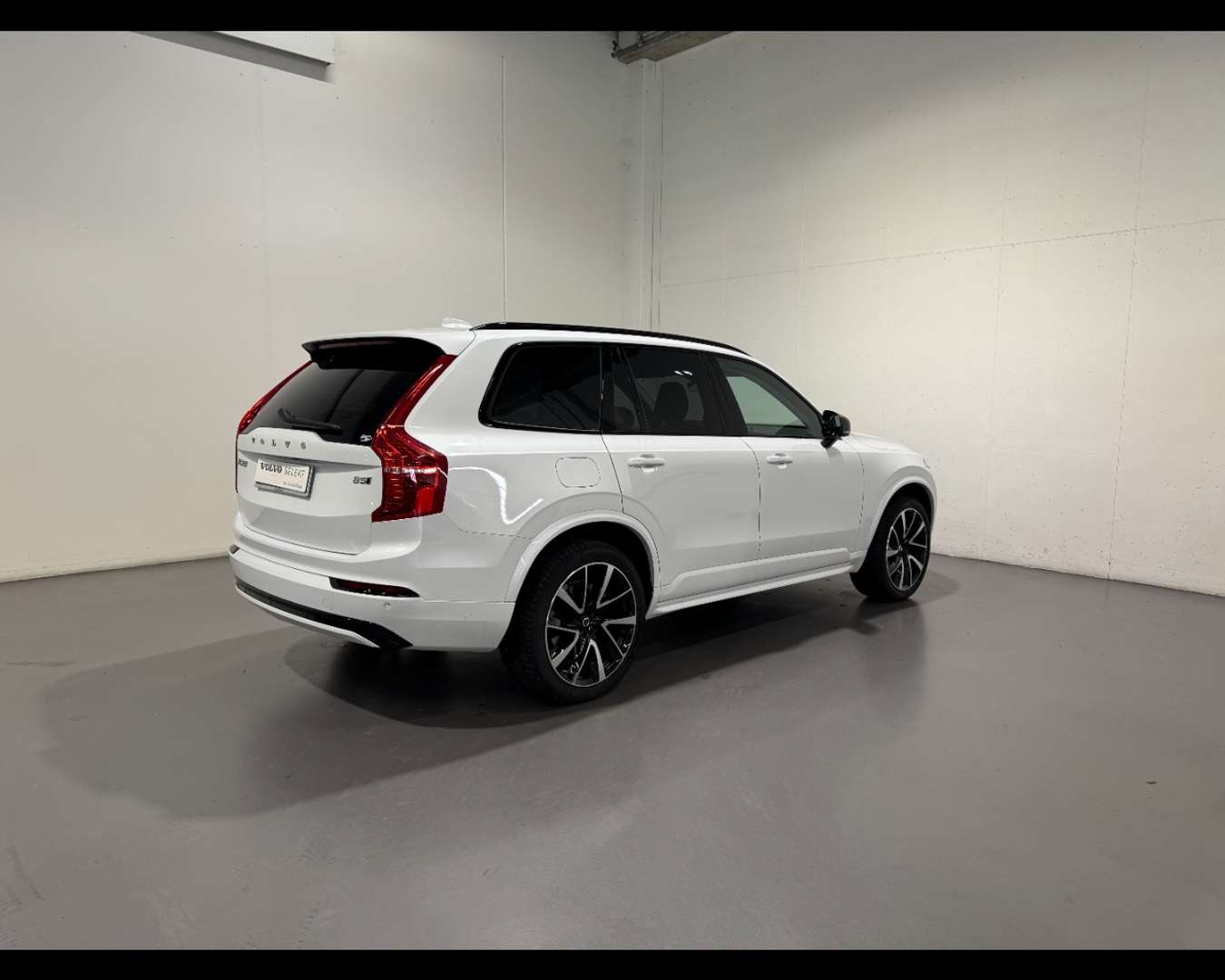 Volvo XC90 AUTO PLUS B5 - 2022 - Joinsteer - #2