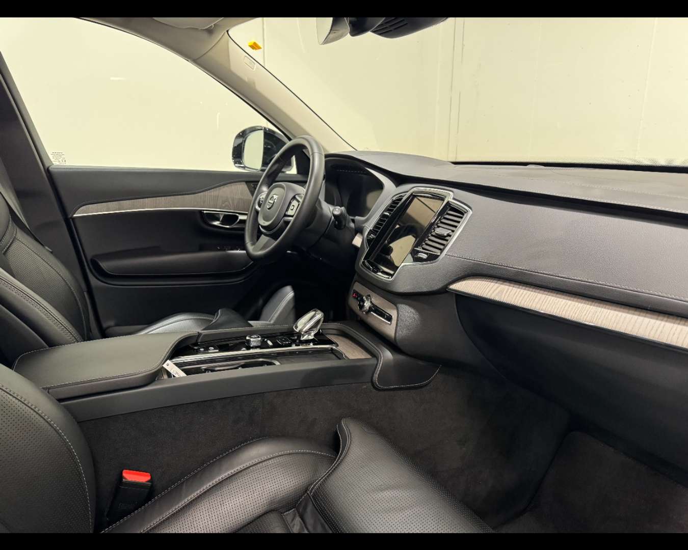 Volvo XC90 AUTO PLUS B5 - 2022 - Joinsteer - #3