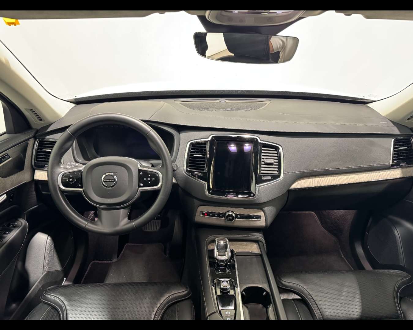 Volvo XC90 AUTO PLUS B5 - 2022 - Joinsteer - #4