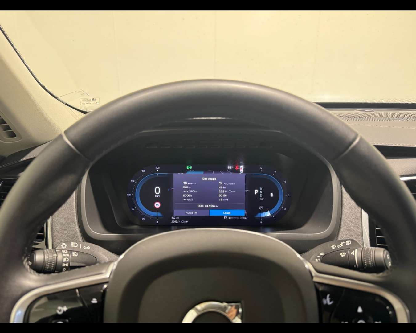 Volvo XC90 AUTO PLUS B5 - 2022 - Joinsteer - #5