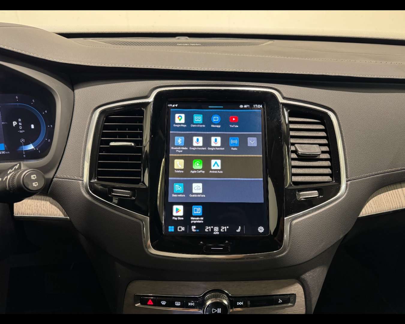 Volvo XC90 AUTO PLUS B5 - 2022 - Joinsteer - #6