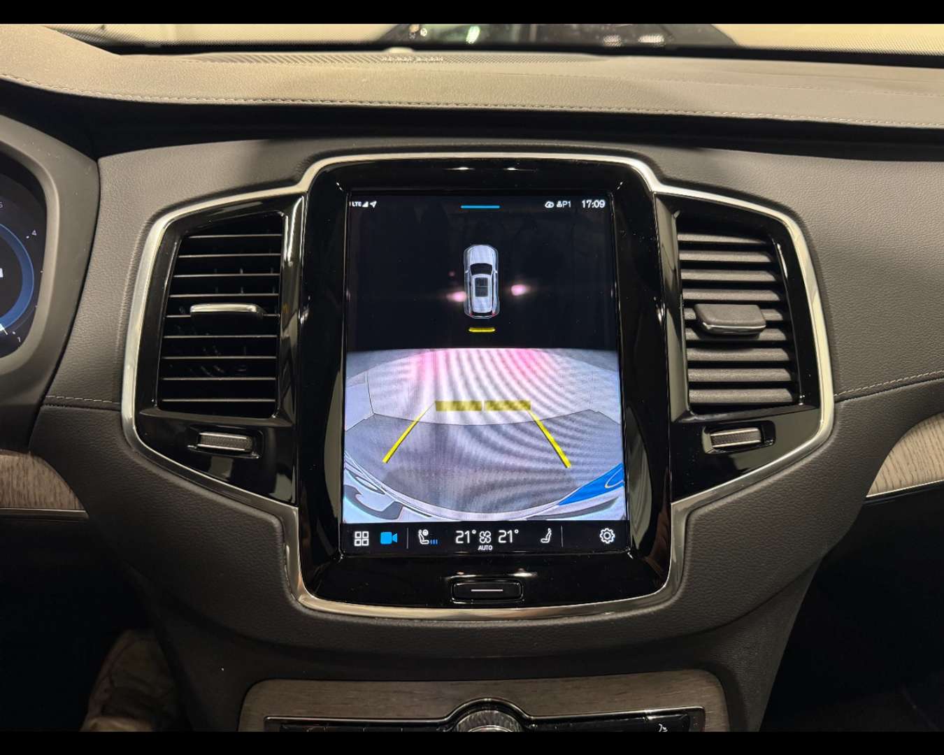 Volvo XC90 AUTO PLUS B5 - 2022 - Joinsteer - #7