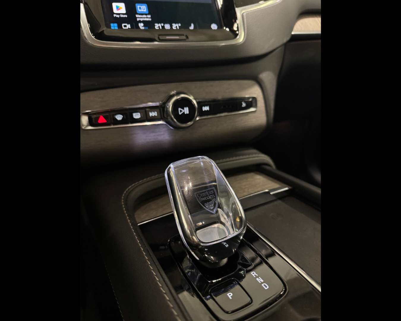 Volvo XC90 AUTO PLUS B5 - 2022 - Joinsteer - #8