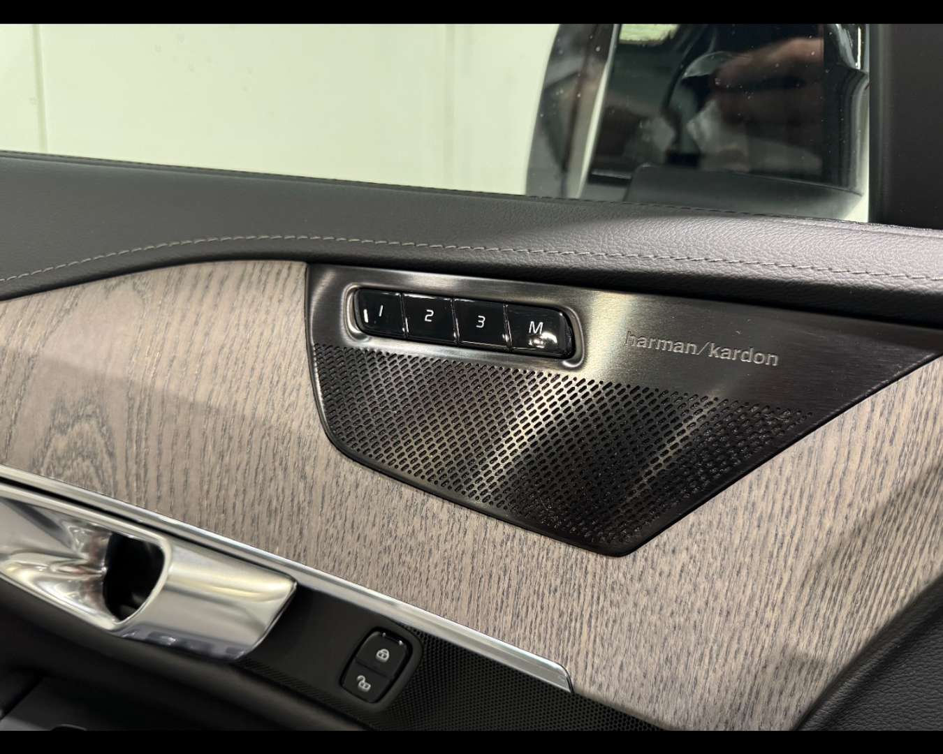 Volvo XC90 AUTO PLUS B5 - 2022 - Joinsteer - #9