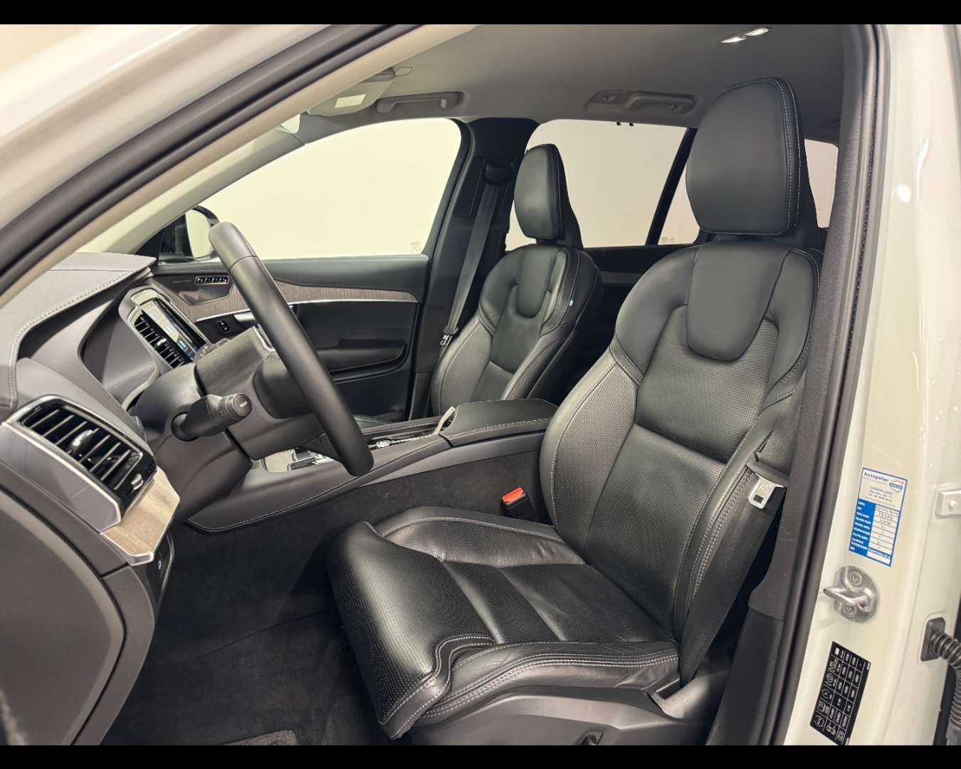 Volvo XC90 AUTO PLUS B5 - 2022 - Joinsteer - #10