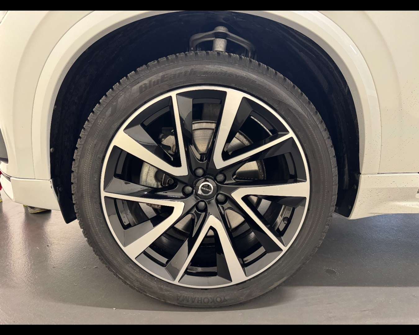 Volvo XC90 AUTO PLUS B5 - 2022 - Joinsteer - #14