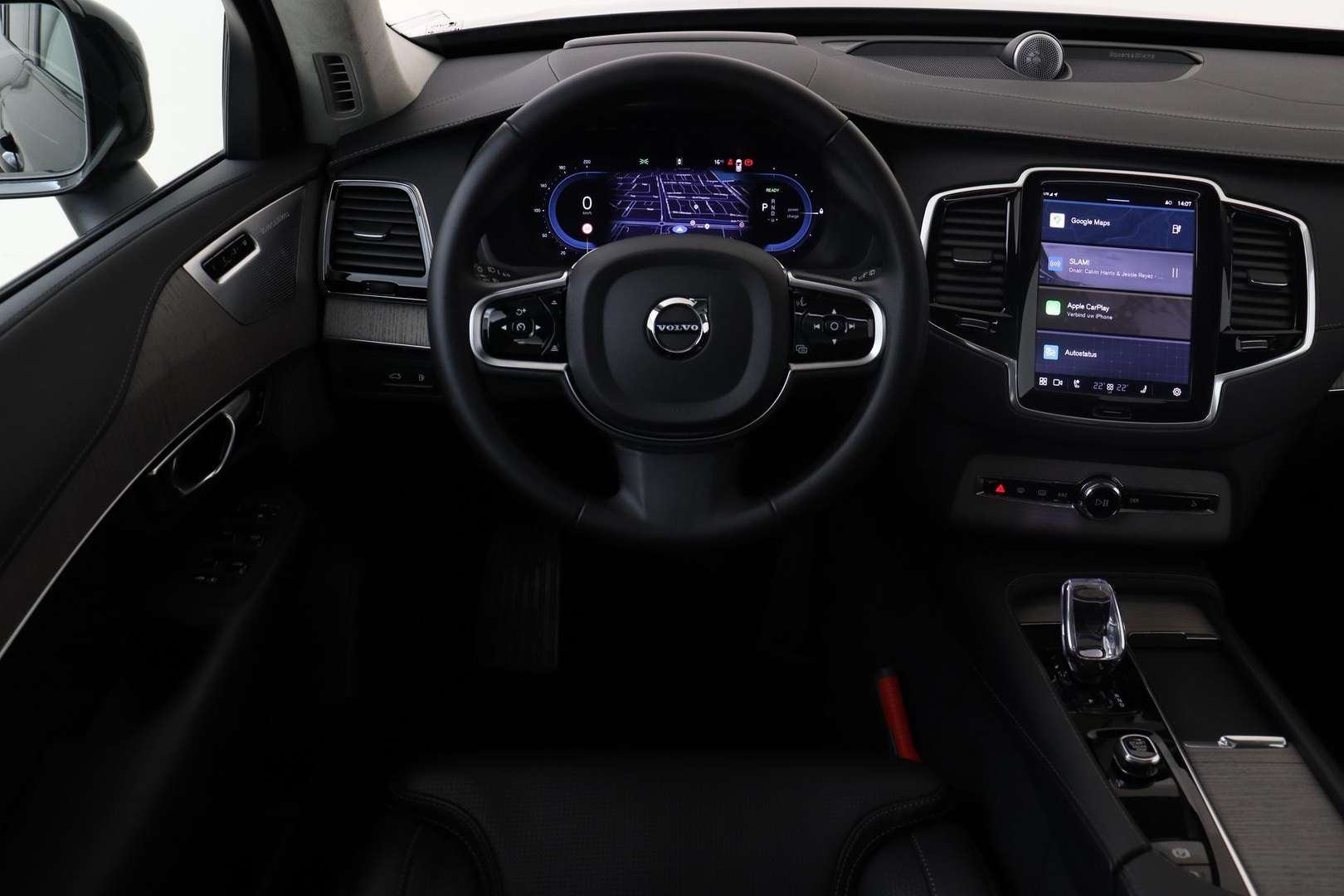 Volvo XC90 AWD T8 Plug-in Hybrid - 2024 - Joinsteer - #2