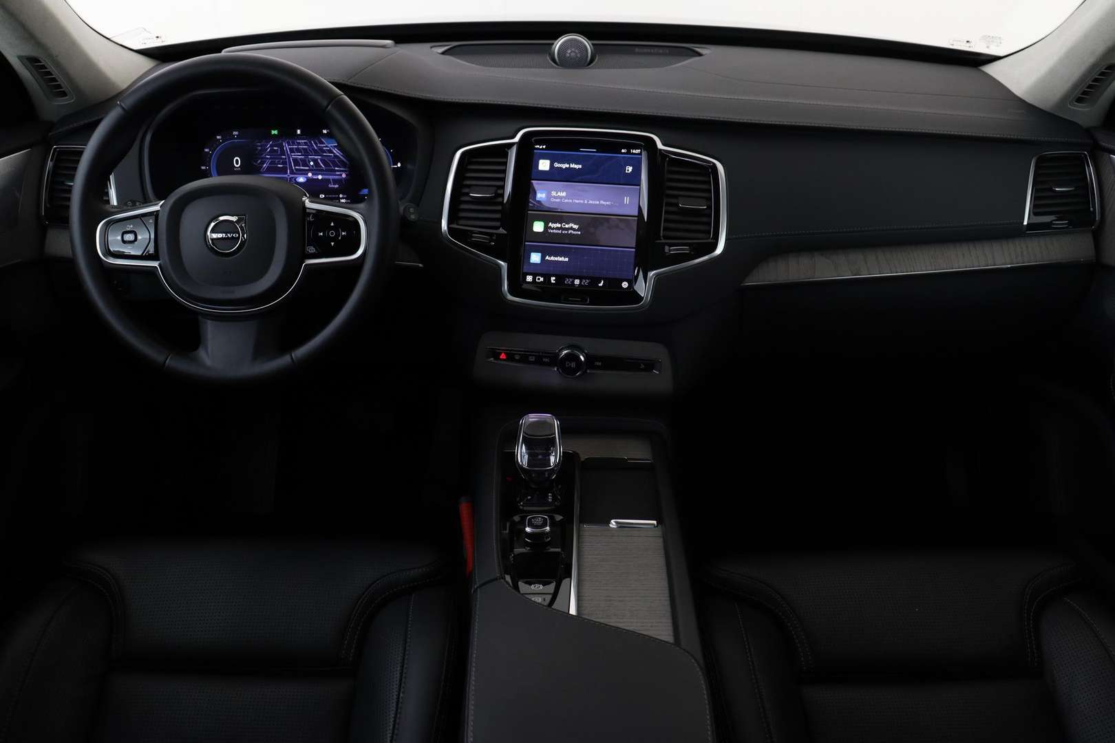 Volvo XC90 AWD T8 Plug-in Hybrid - 2024 - Joinsteer - #3