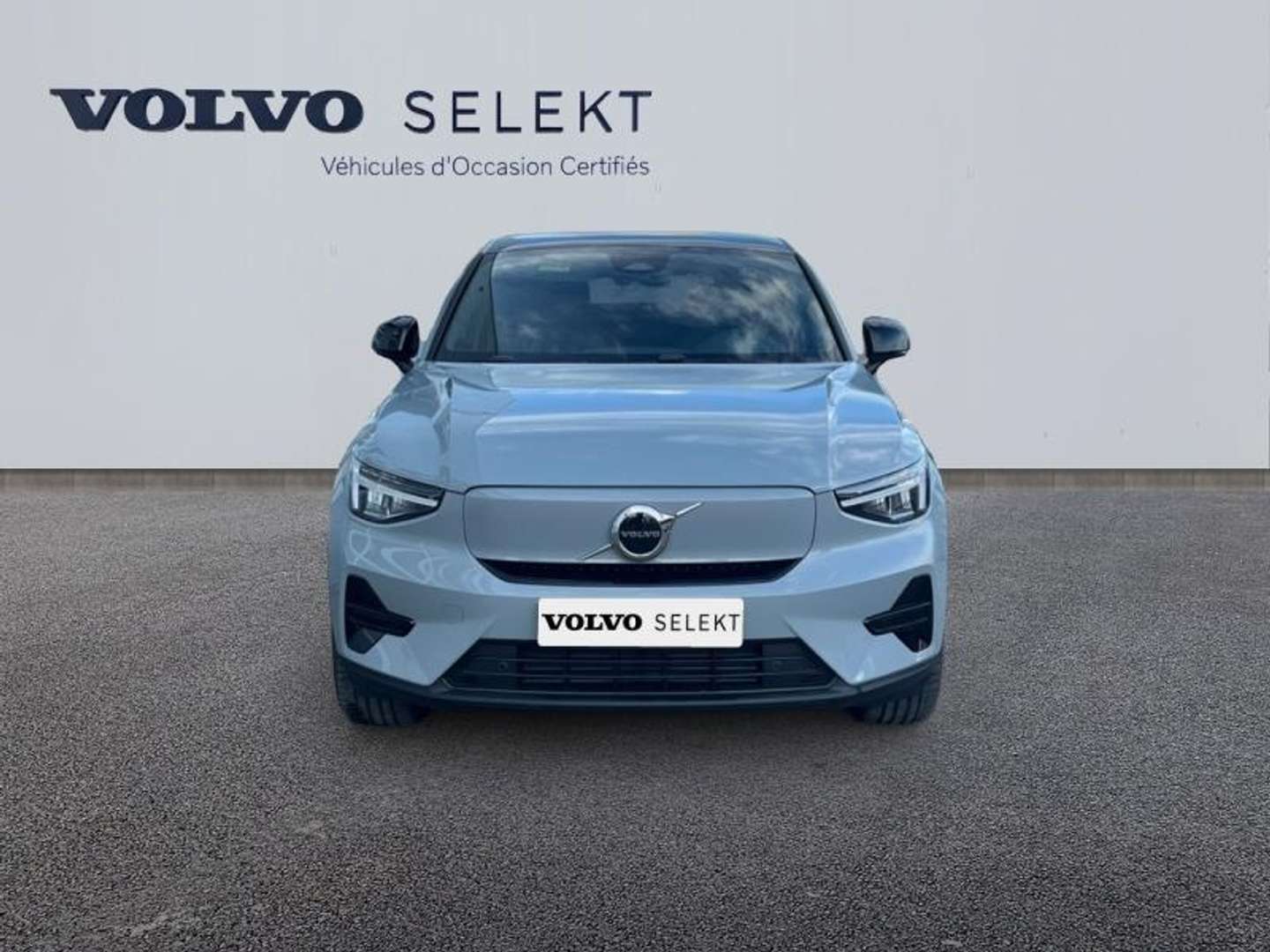 Volvo C40 Start Single - 2026 - Joinsteer - #4
