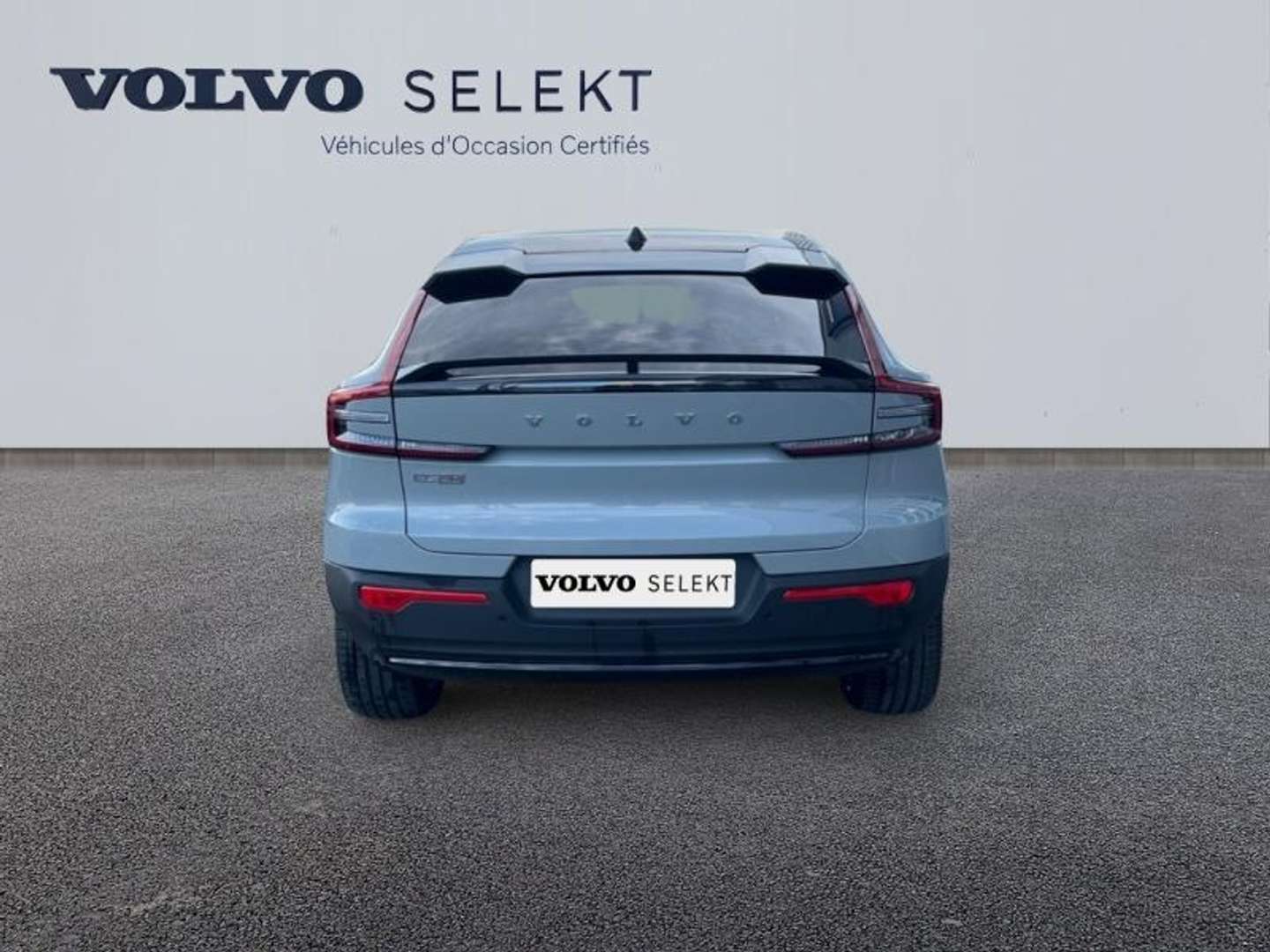 Volvo C40 Start Single - 2026 - Joinsteer - #5