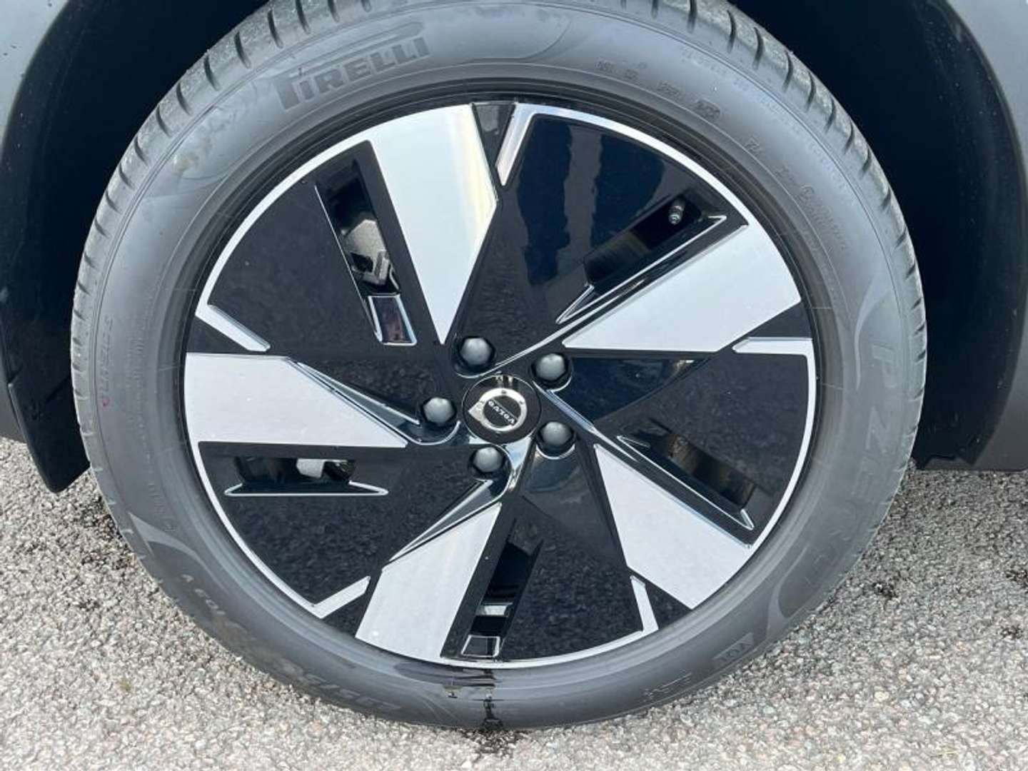 Volvo C40 Start Single - 2026 - Joinsteer - #6