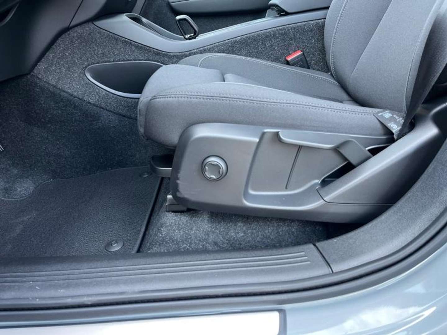 Volvo C40 Start Single - 2026 - Joinsteer - #9