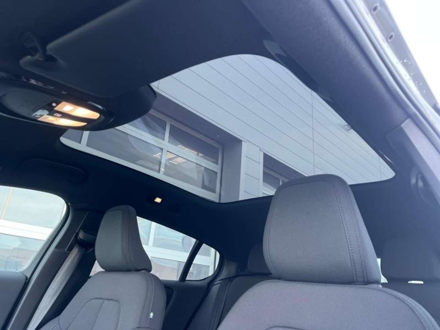 Volvo C40 Start Single - 2026 - Joinsteer - #10