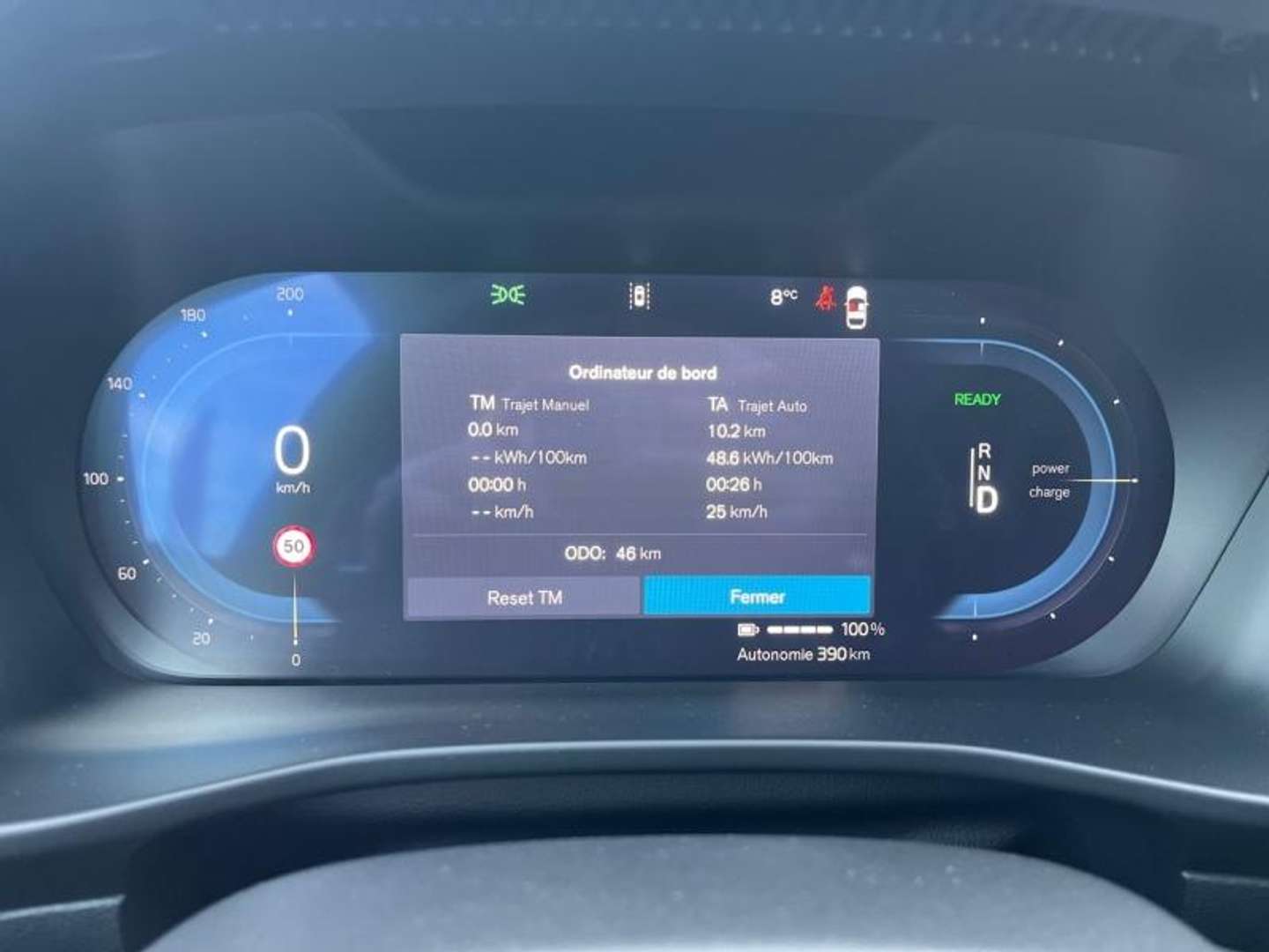 Volvo C40 Start Single - 2026 - Joinsteer - #15