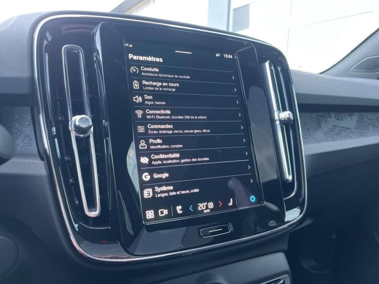 Volvo C40 Start Single - 2026 - Joinsteer - #16