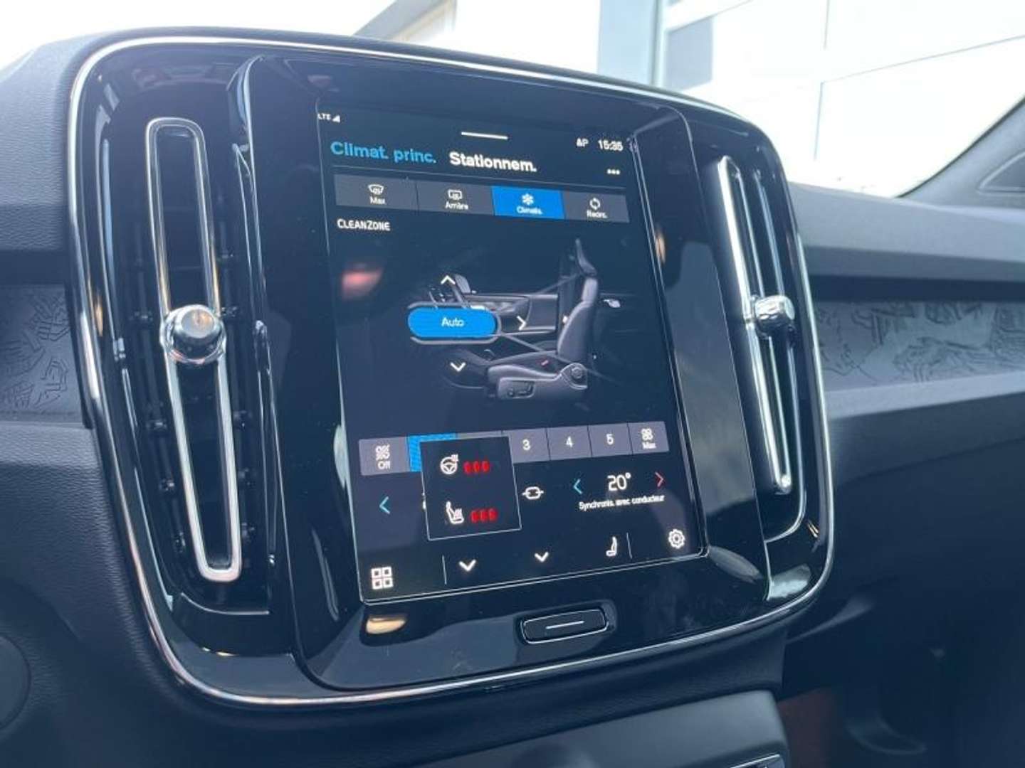 Volvo C40 Start Single - 2026 - Joinsteer - #17