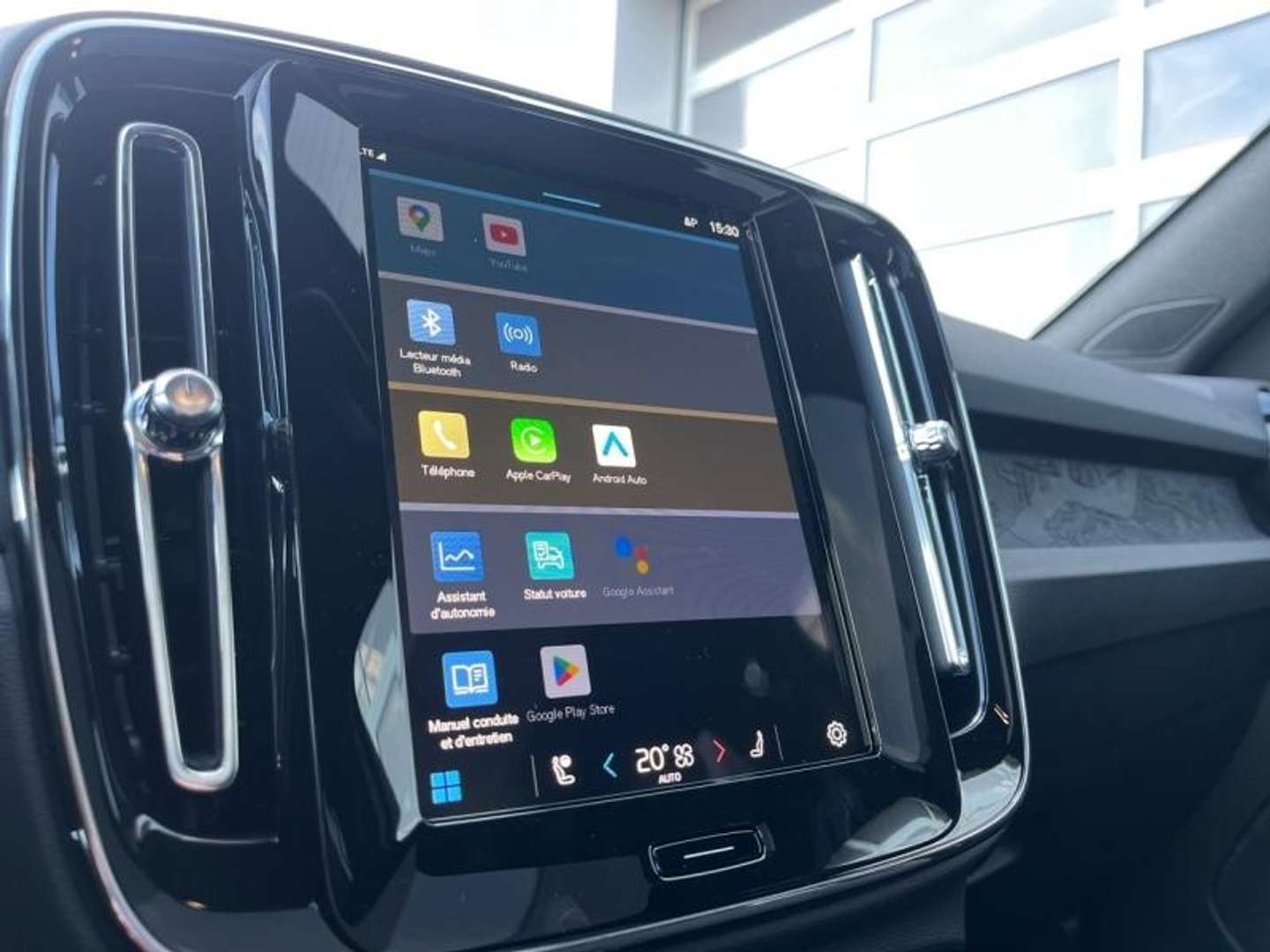 Volvo C40 Start Single - 2026 - Joinsteer - #19