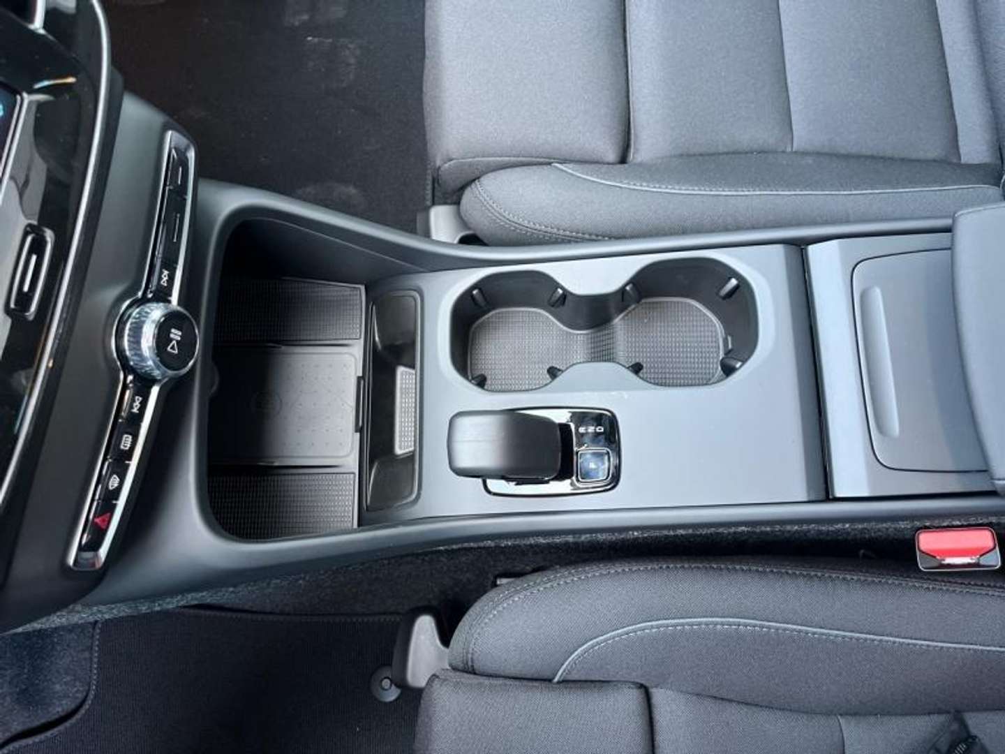 Volvo C40 Start Single - 2026 - Joinsteer - #20