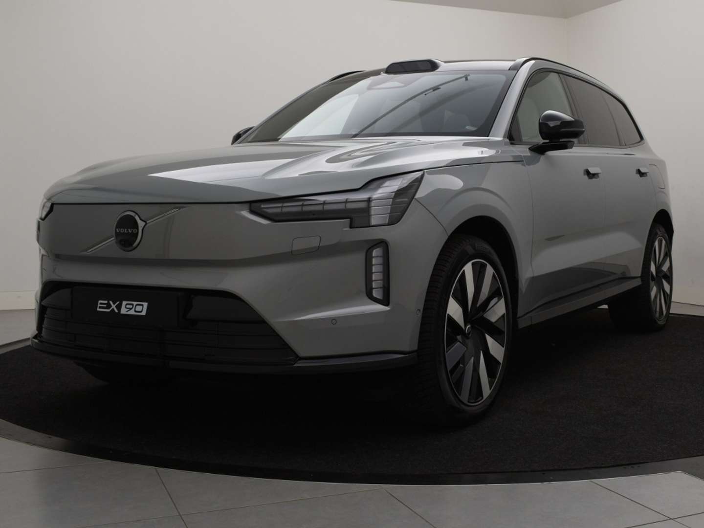 Volvo EX90 Ultra Twin Motor Performance - 2025 - Joinsteer - #1