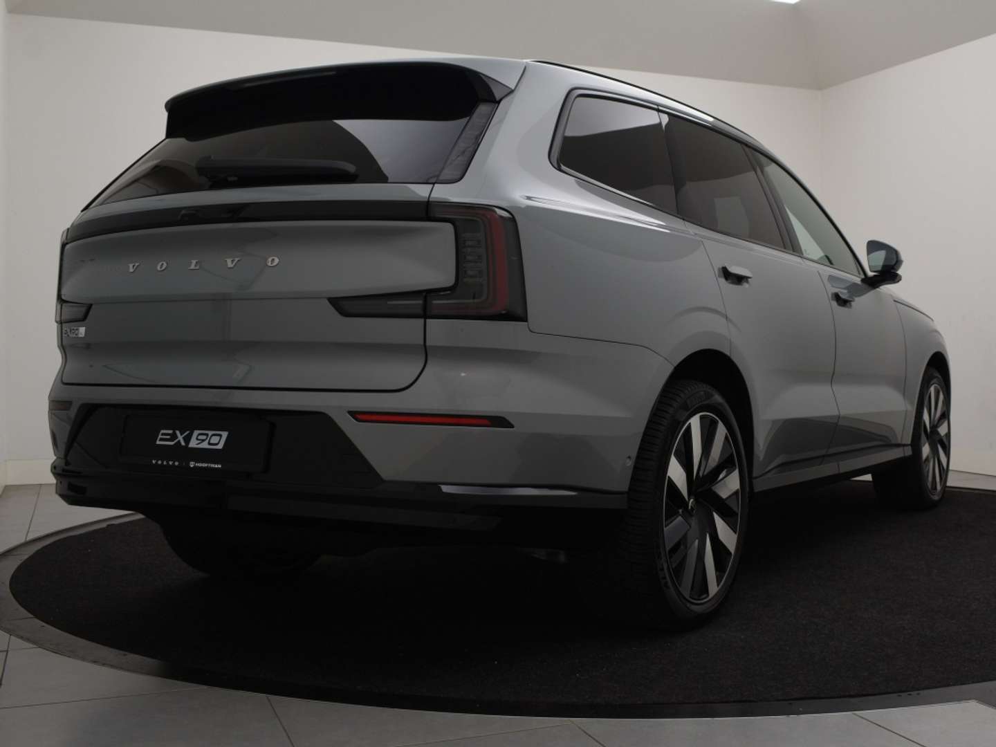 Volvo EX90 Ultra Twin Motor Performance - 2025 - Joinsteer - #3