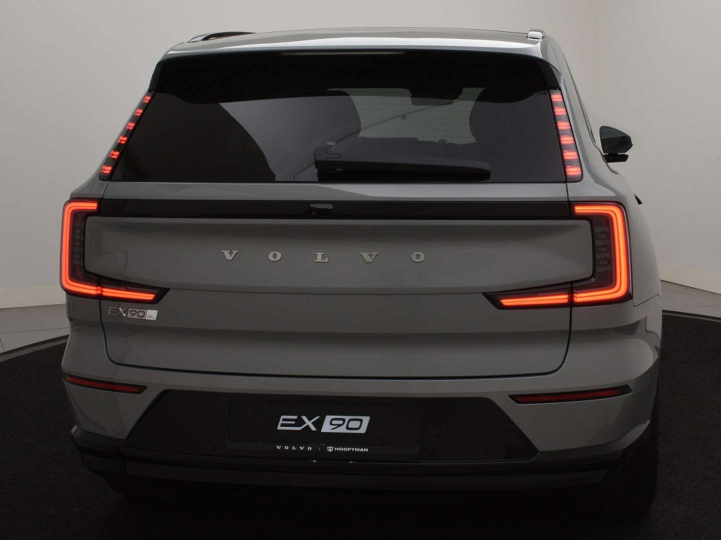 Volvo EX90 Ultra Twin Motor Performance - 2025 - Joinsteer - #4