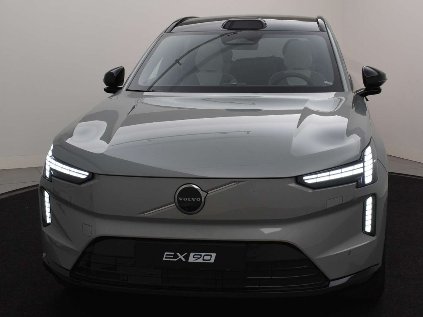 Volvo EX90 Ultra Twin Motor Performance - 2025 - Joinsteer - #5