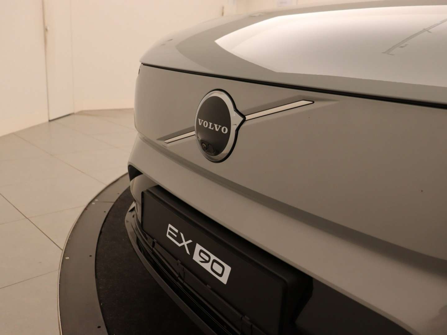 Volvo EX90 Ultra Twin Motor Performance - 2025 - Joinsteer - #6