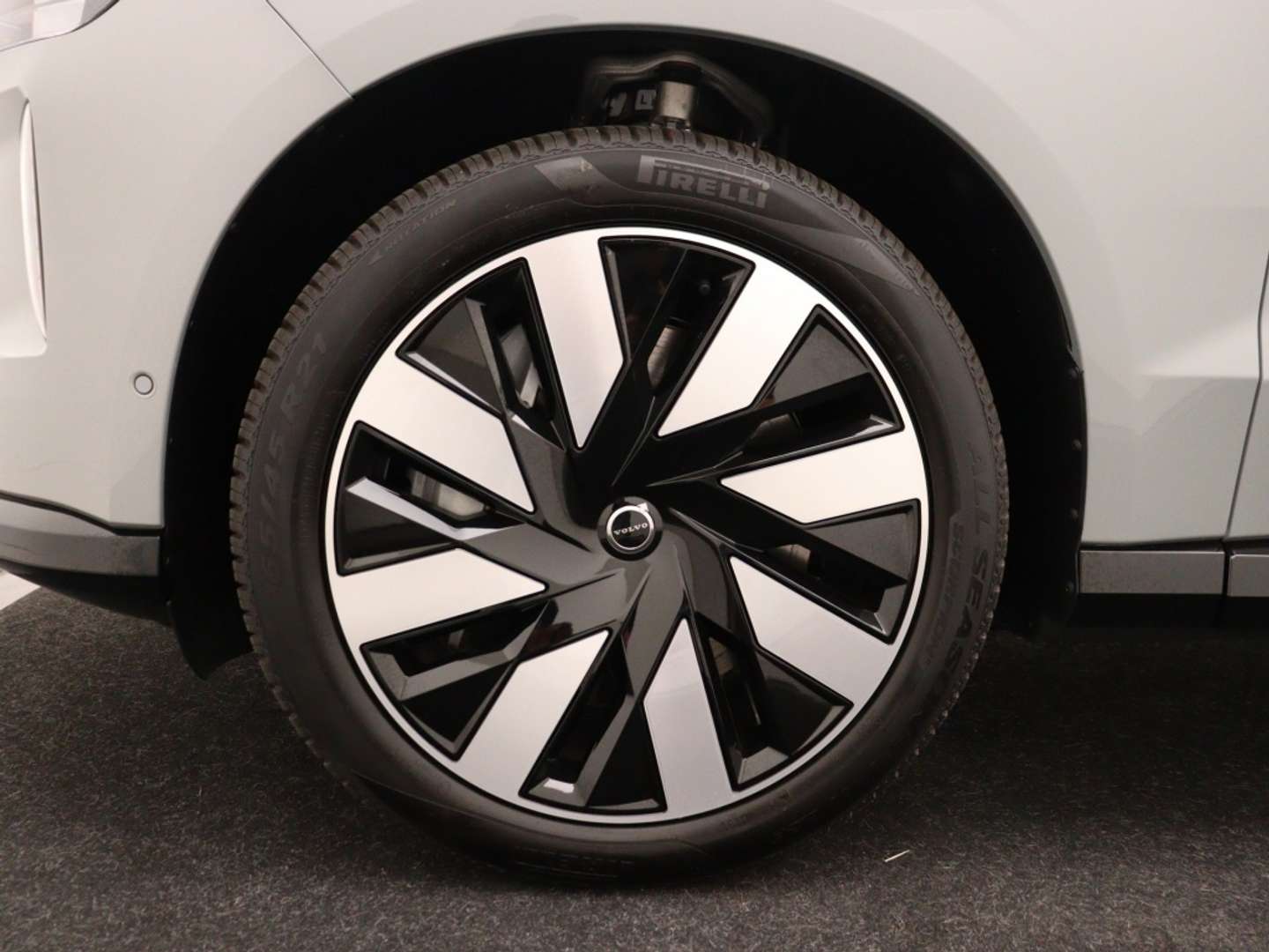 Volvo EX90 Ultra Twin Motor Performance - 2025 - Joinsteer - #8