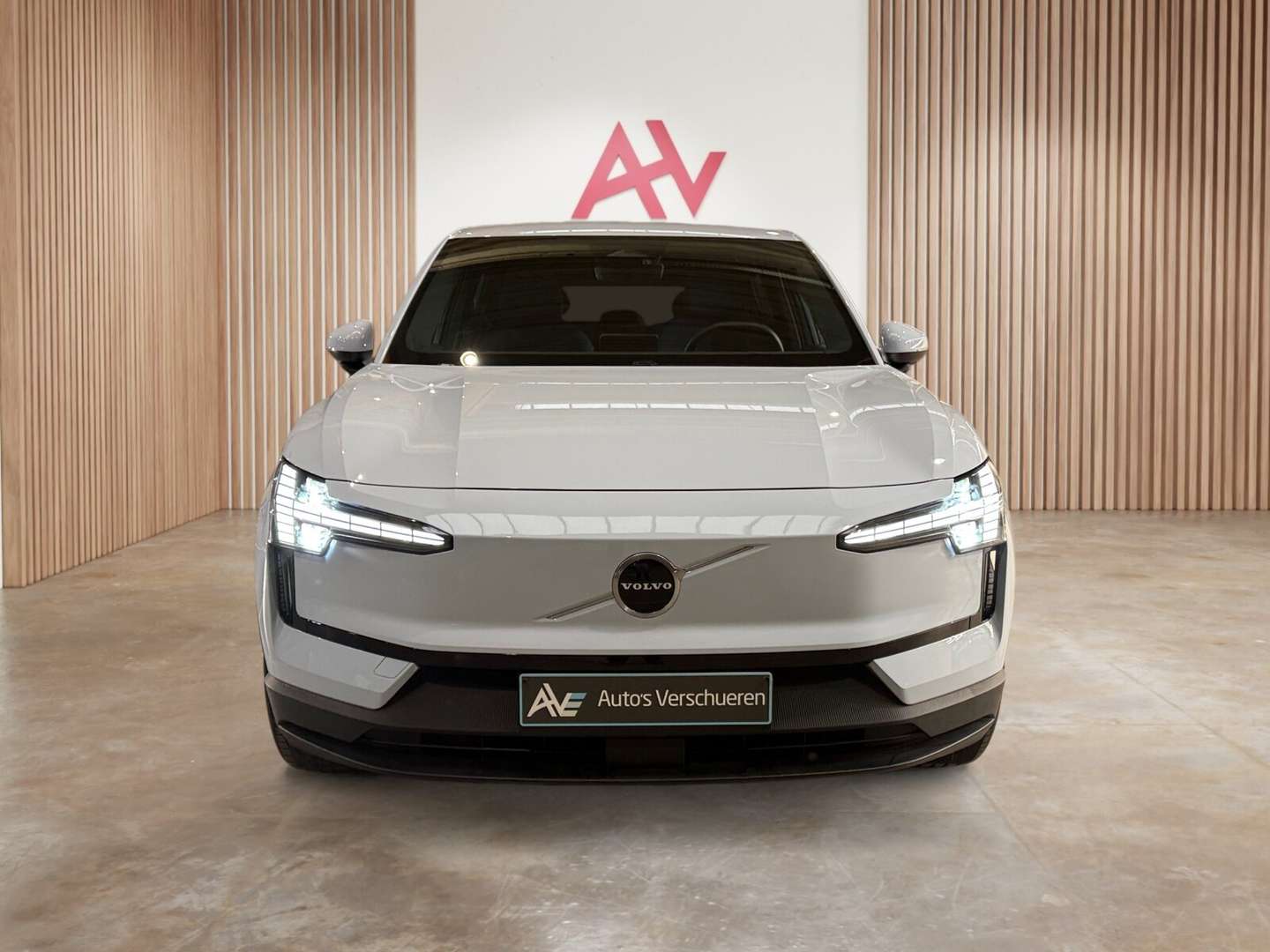 Volvo EX30 Core Single Motor - 2024 - Joinsteer - #2