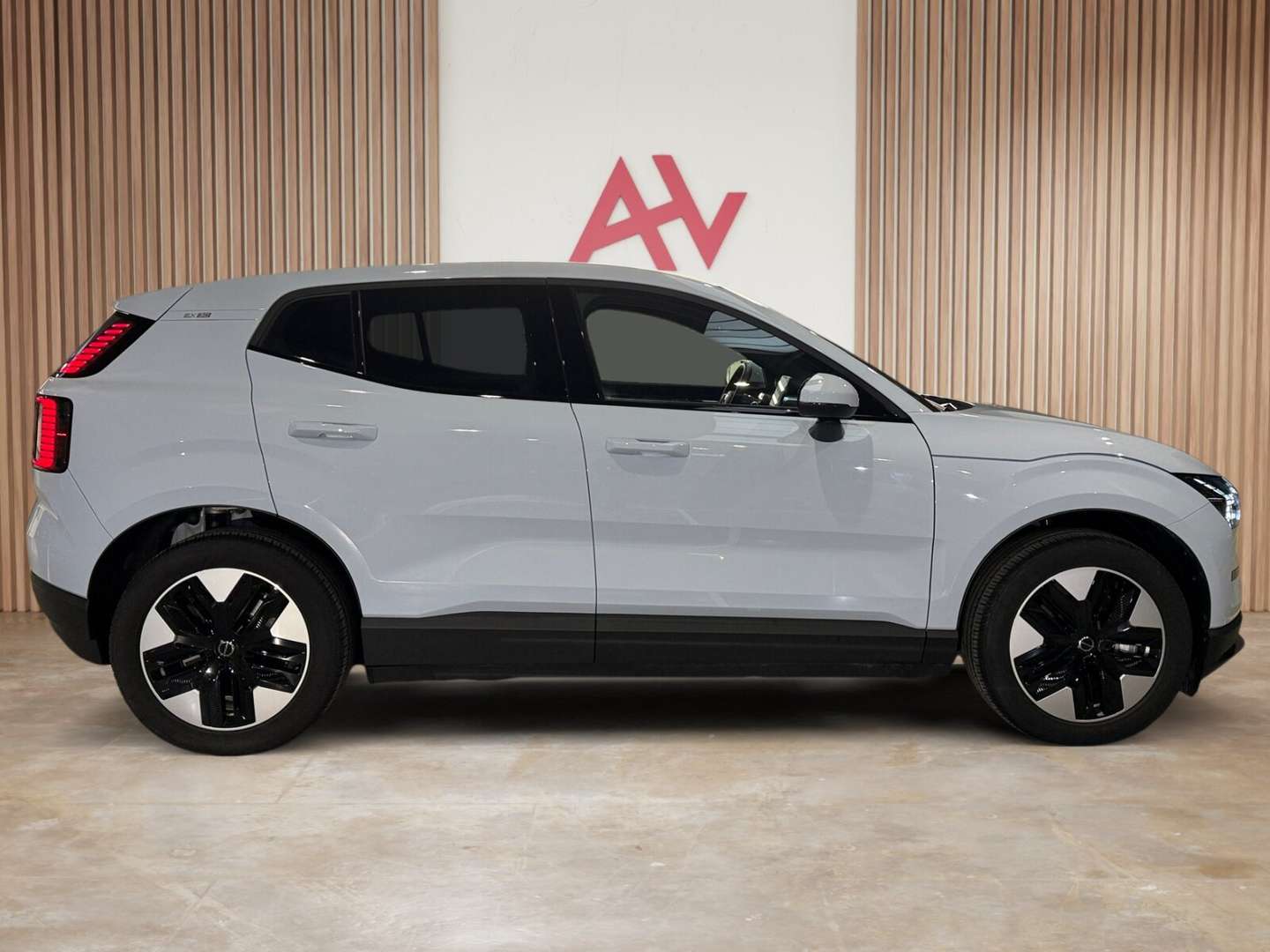 Volvo EX30 Core Single Motor - 2024 - Joinsteer - #3