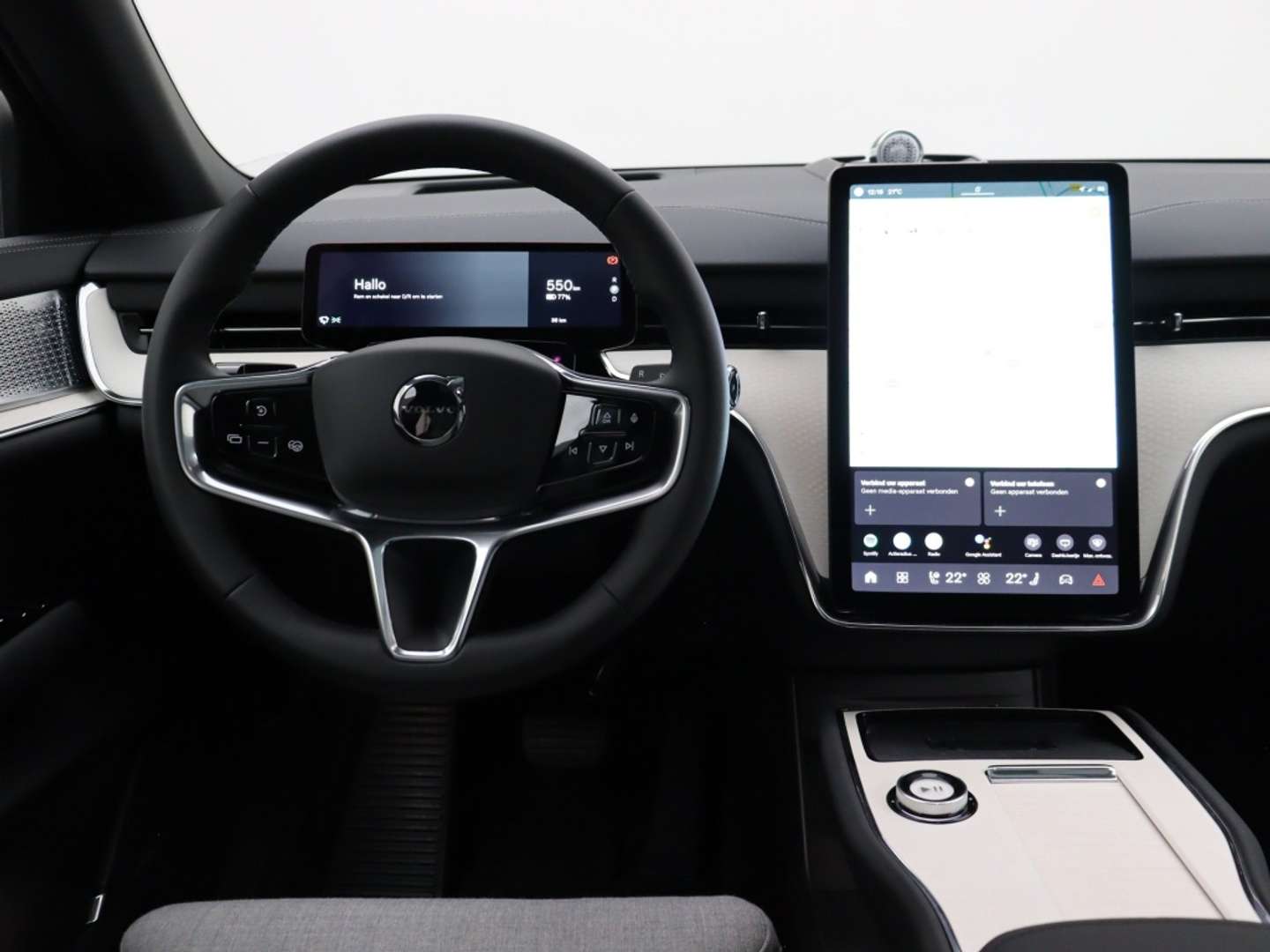 Volvo EX90 Ultra Twin Motor Performance - 2025 - Joinsteer - #12