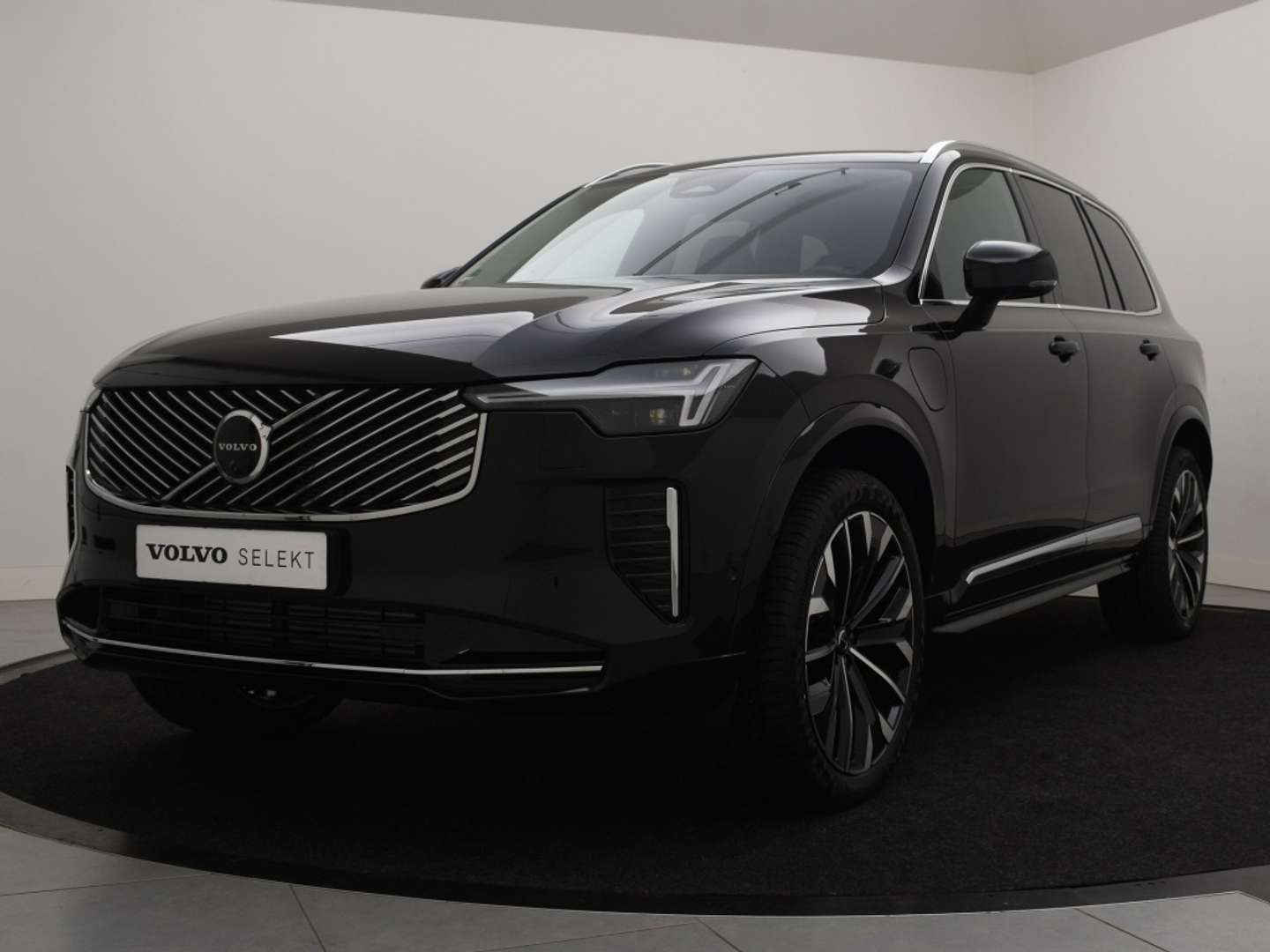 Volvo XC90 Bright T8 Plug-in Hybrid - 2025 - Joinsteer - #1