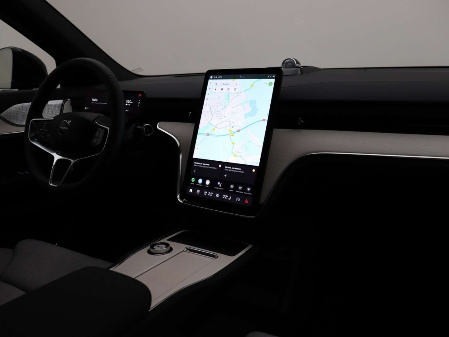 Volvo EX90 Ultra Twin Motor Performance - 2025 - Joinsteer - #13