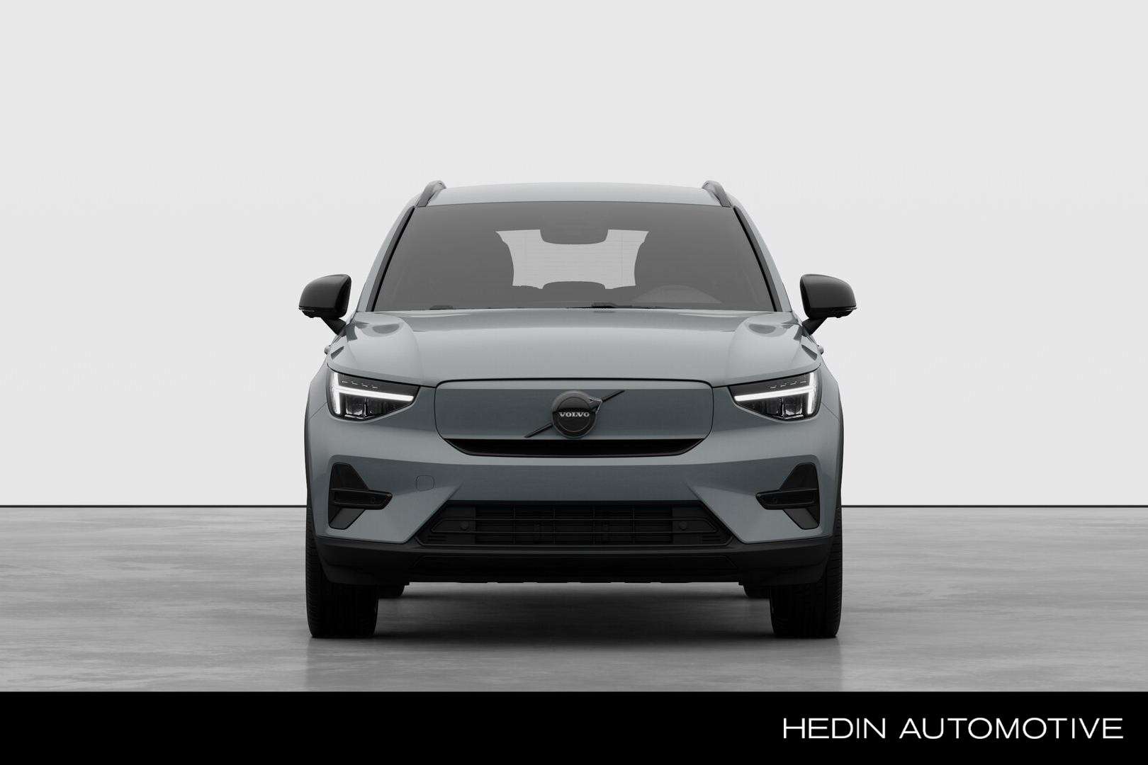 Volvo EX40 Black Edition Ext. Range Plus - 2026 - Joinsteer - #1