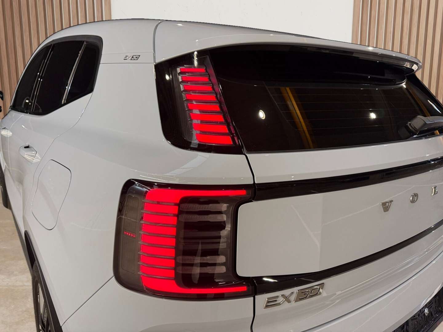 Volvo EX30 Core Single Motor - 2024 - Joinsteer - #7