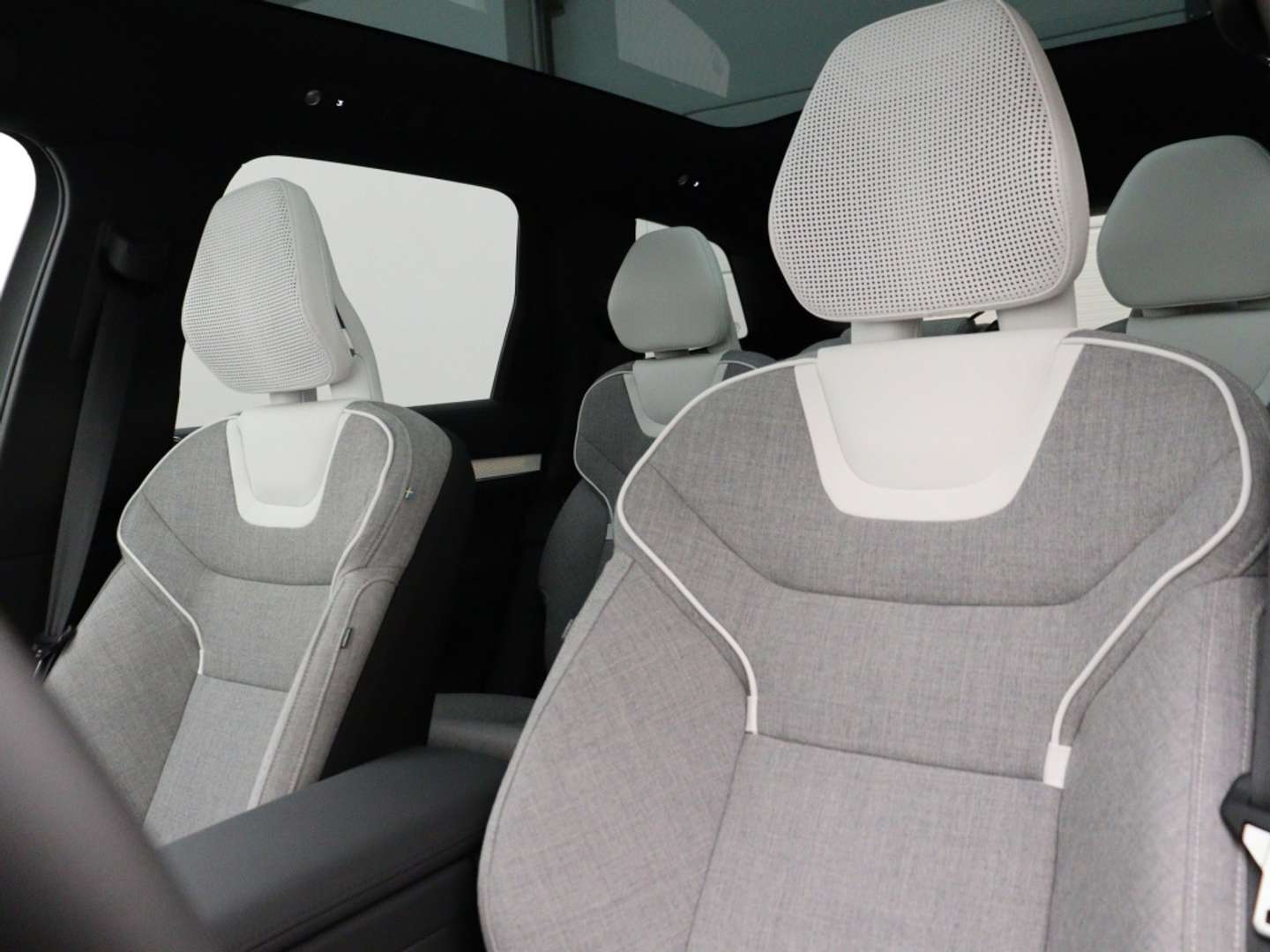 Volvo EX90 Ultra Twin Motor Performance - 2025 - Joinsteer - #15