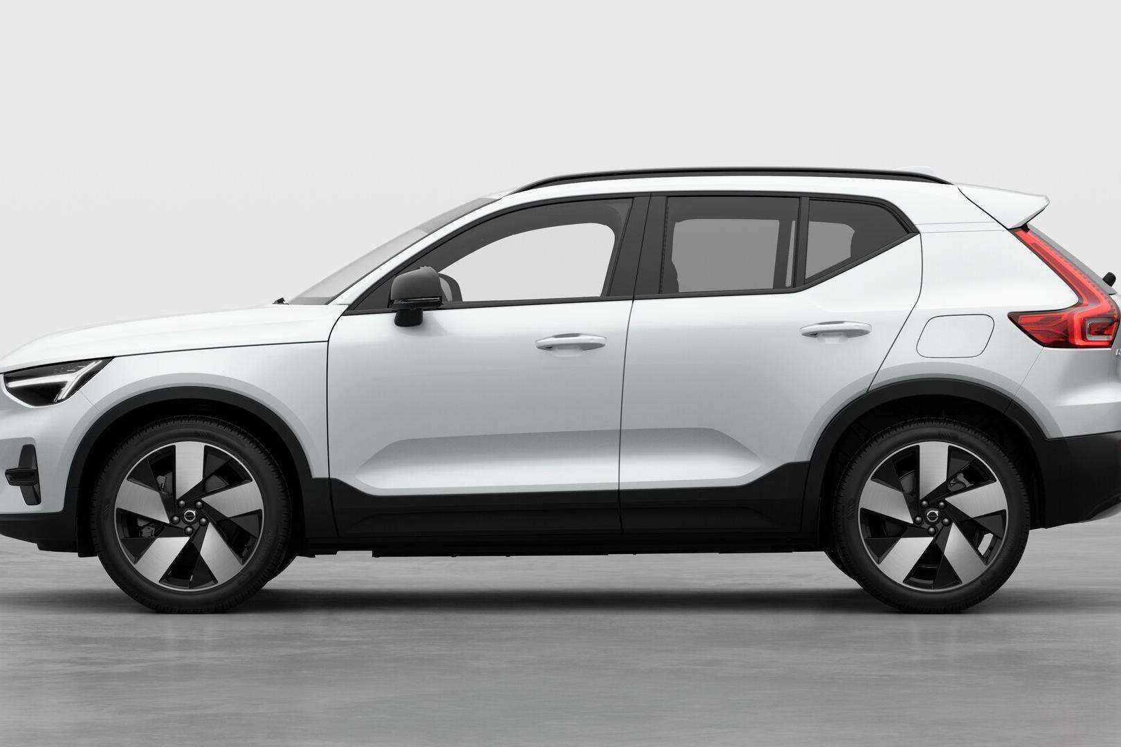 Volvo EX40 Europa Single Motor Extended Range Plus - 2026 - Joinsteer - #2