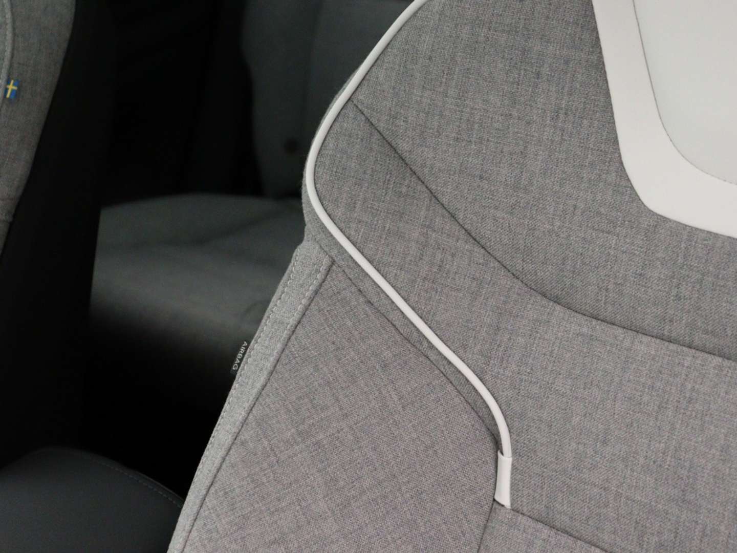 Volvo EX90 Ultra Twin Motor Performance - 2025 - Joinsteer - #17