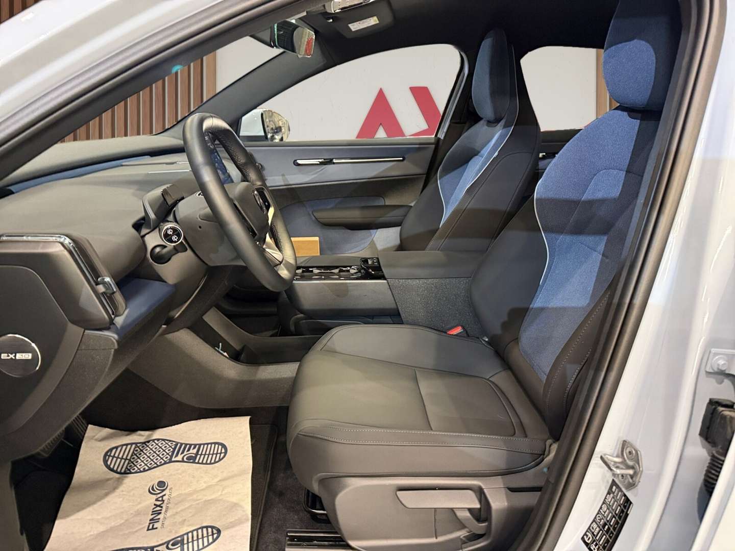 Volvo EX30 Core Single Motor - 2024 - Joinsteer - #11