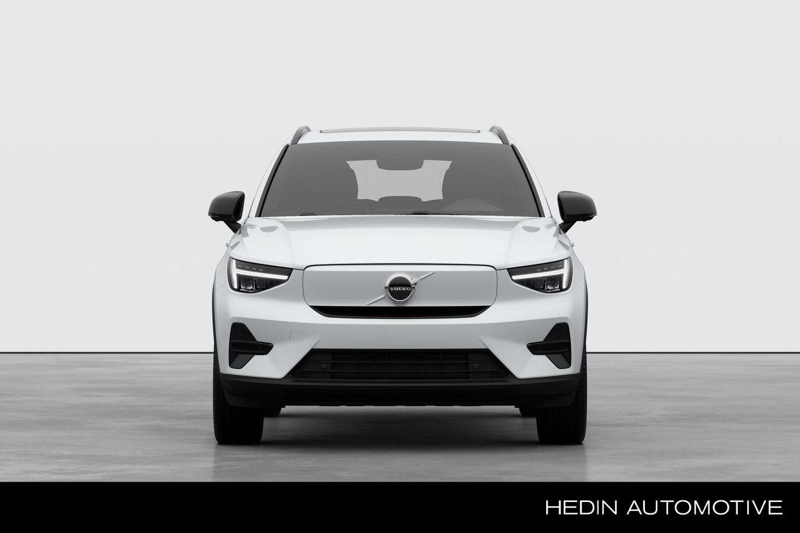 Volvo EX40 Europa Single Motor Extended Range Plus - 2026 - Joinsteer - #4