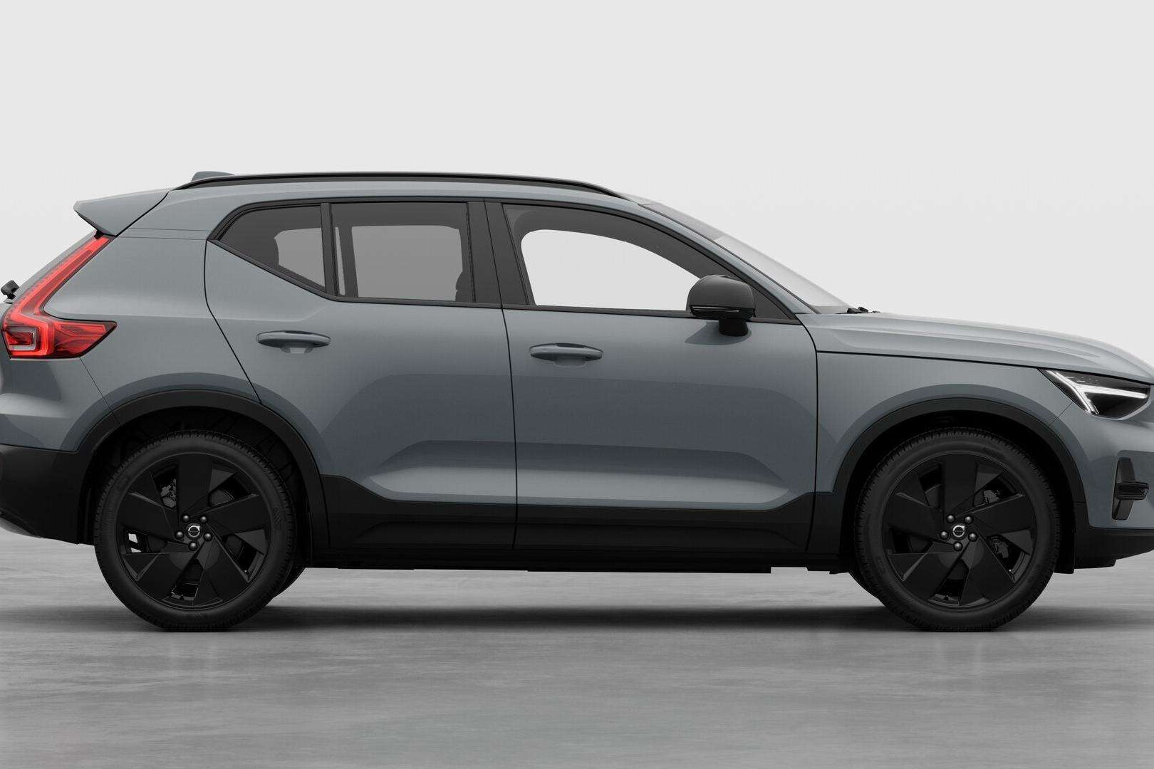 Volvo EX40 Black Edition Ext. Range Plus - 2026 - Joinsteer - #5