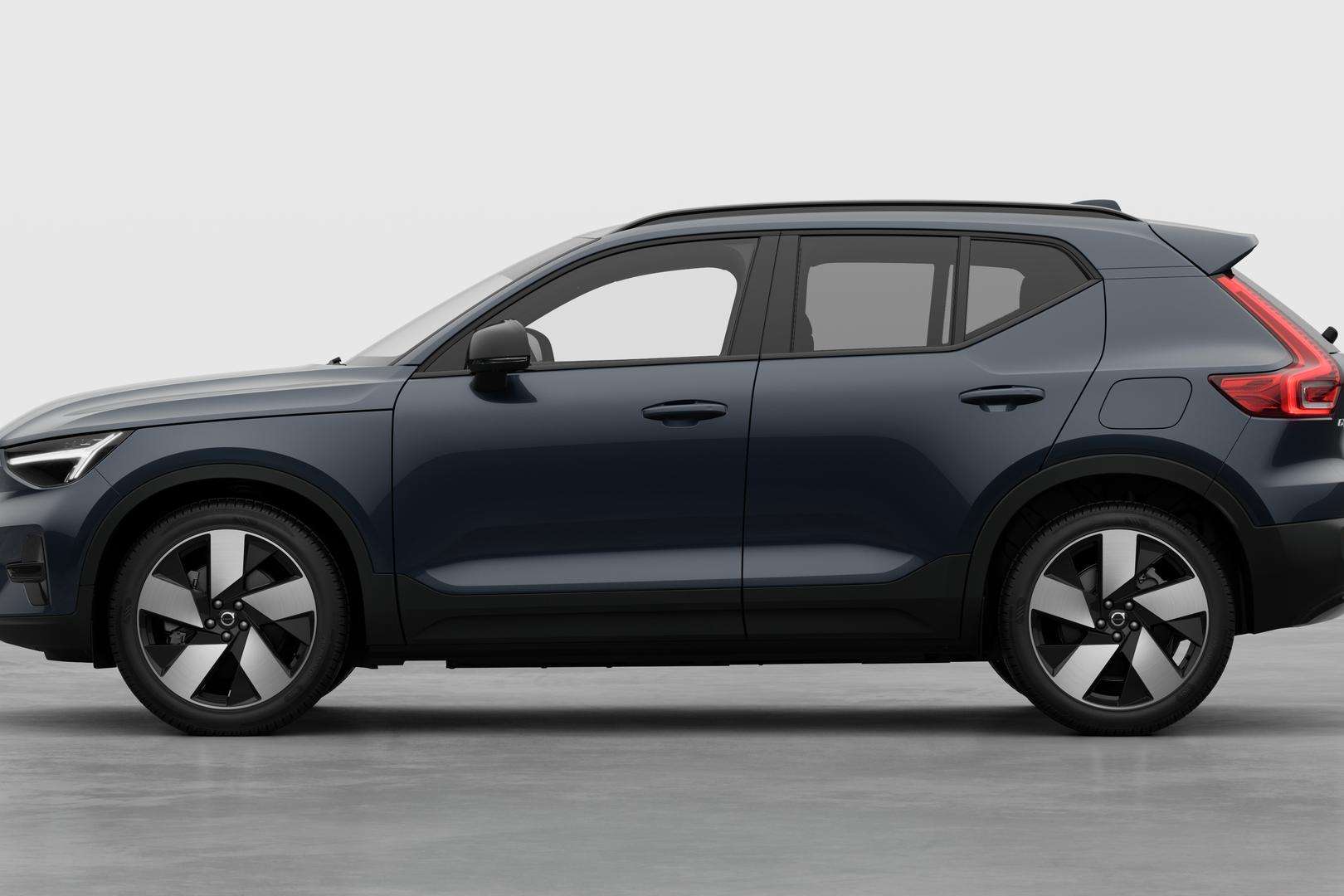 Volvo EX40 Europa Single Motor Extended Range Plus - 2026 - Joinsteer - #3