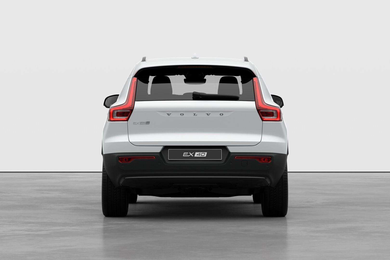 Volvo EX40 Europa Single Motor Extended Range Plus - 2026 - Joinsteer - #5